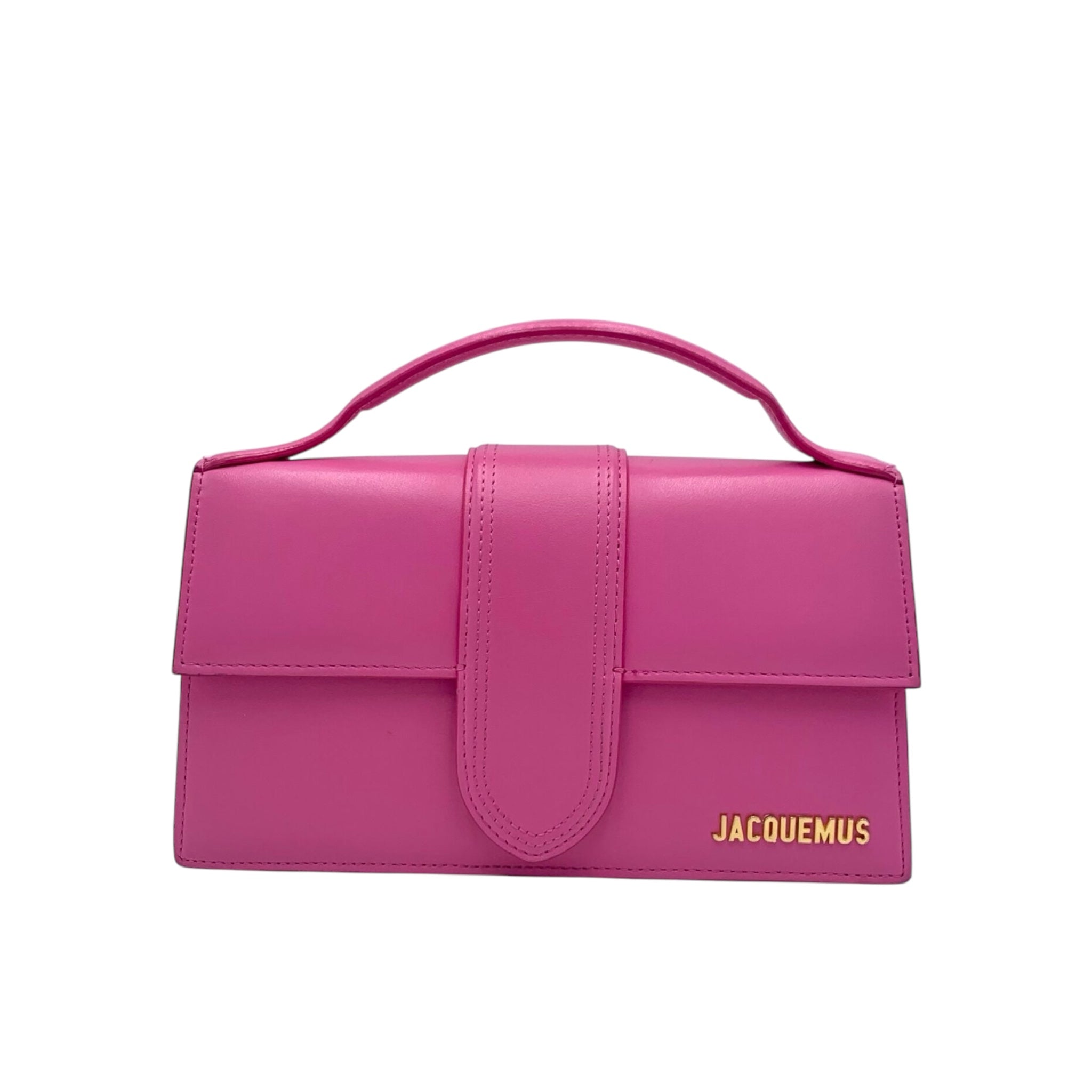 Borsa Jacquemus Le Grand Bambino