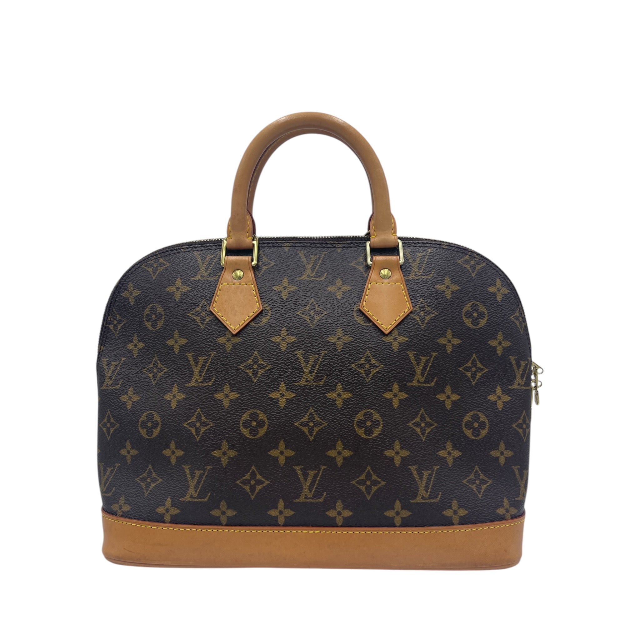 Borsa Alma Louis Vuitton