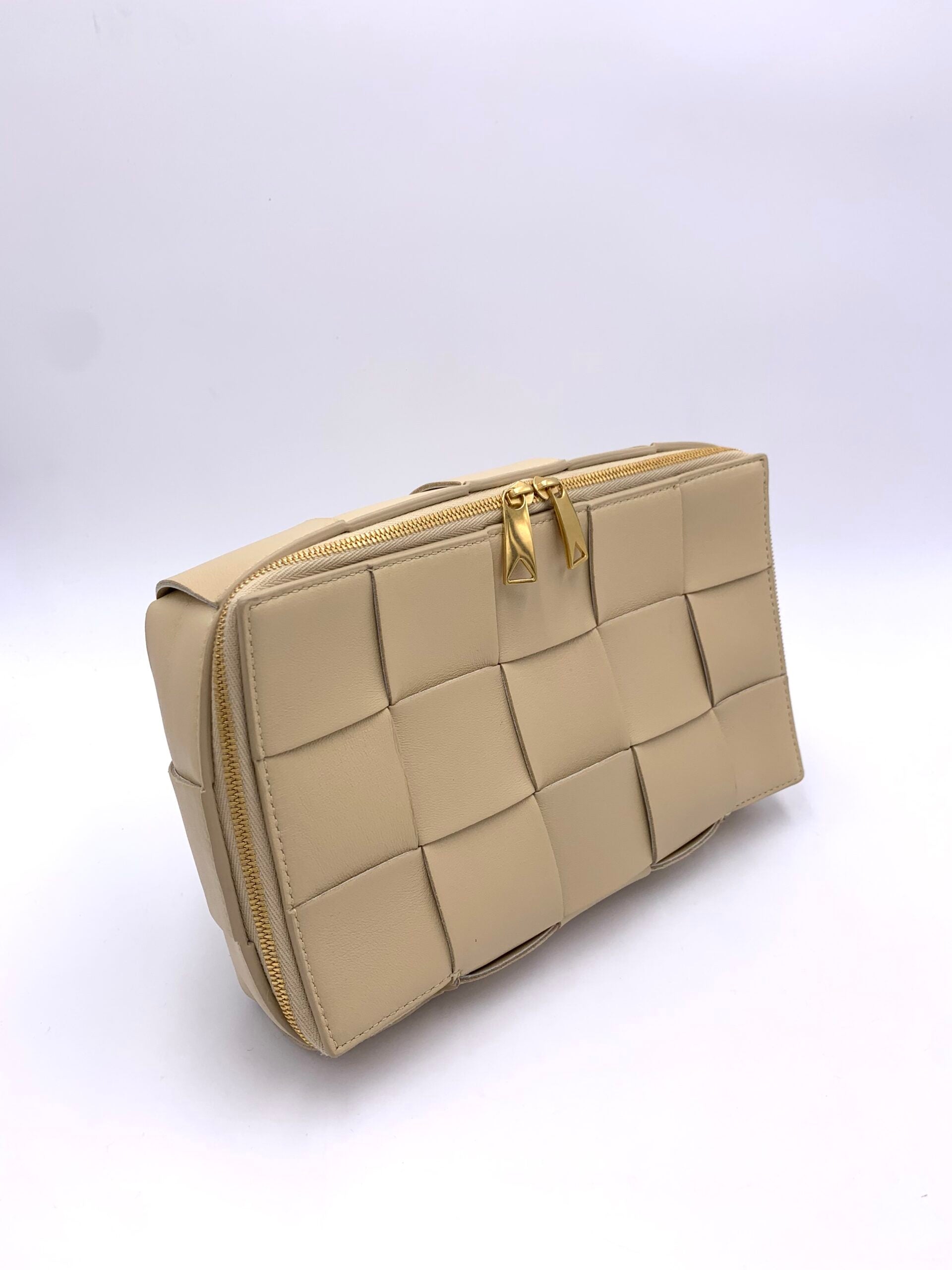 Beautycase Bottega Veneta