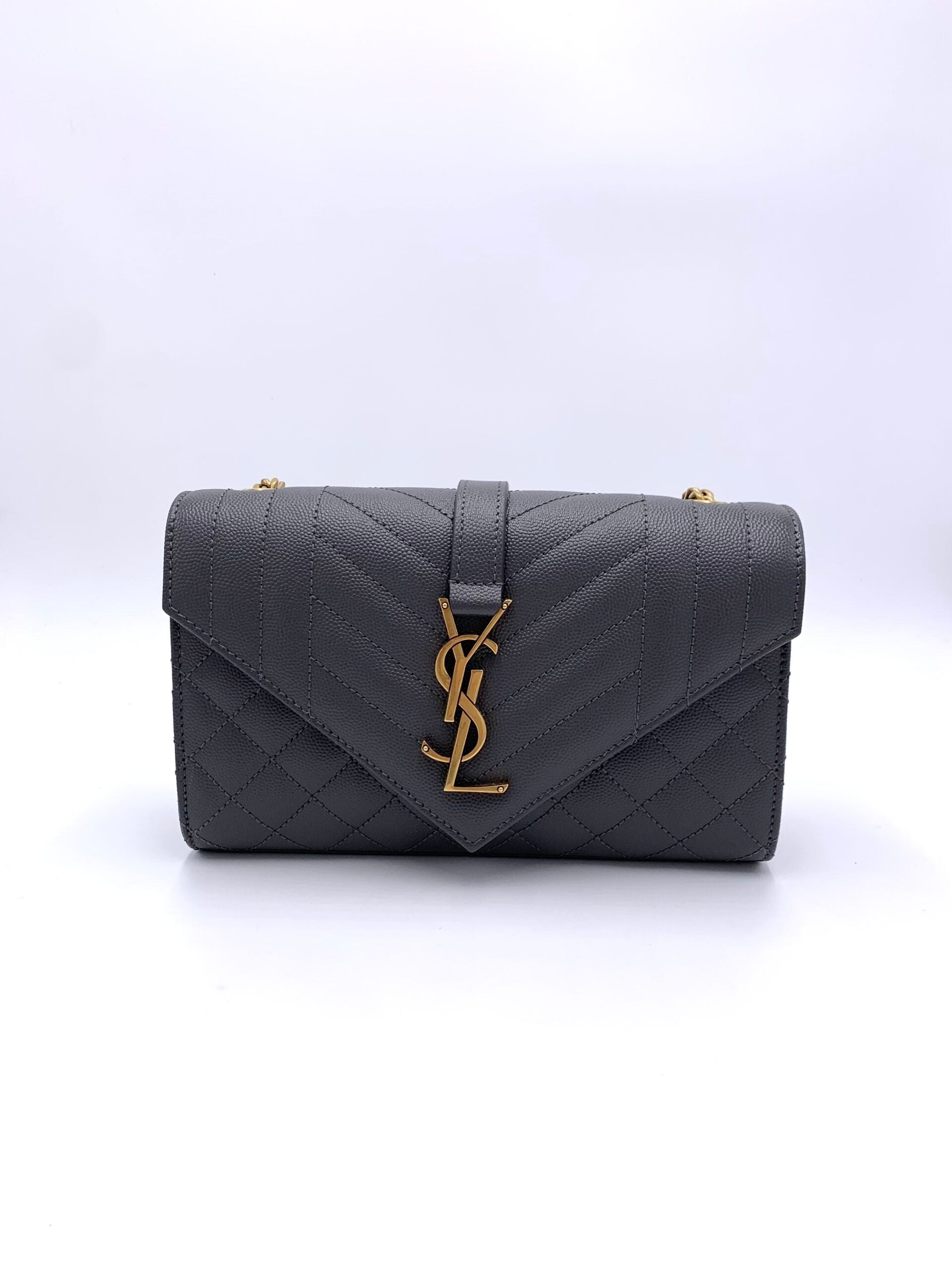 Borsa Tracolla Ysl Envelope