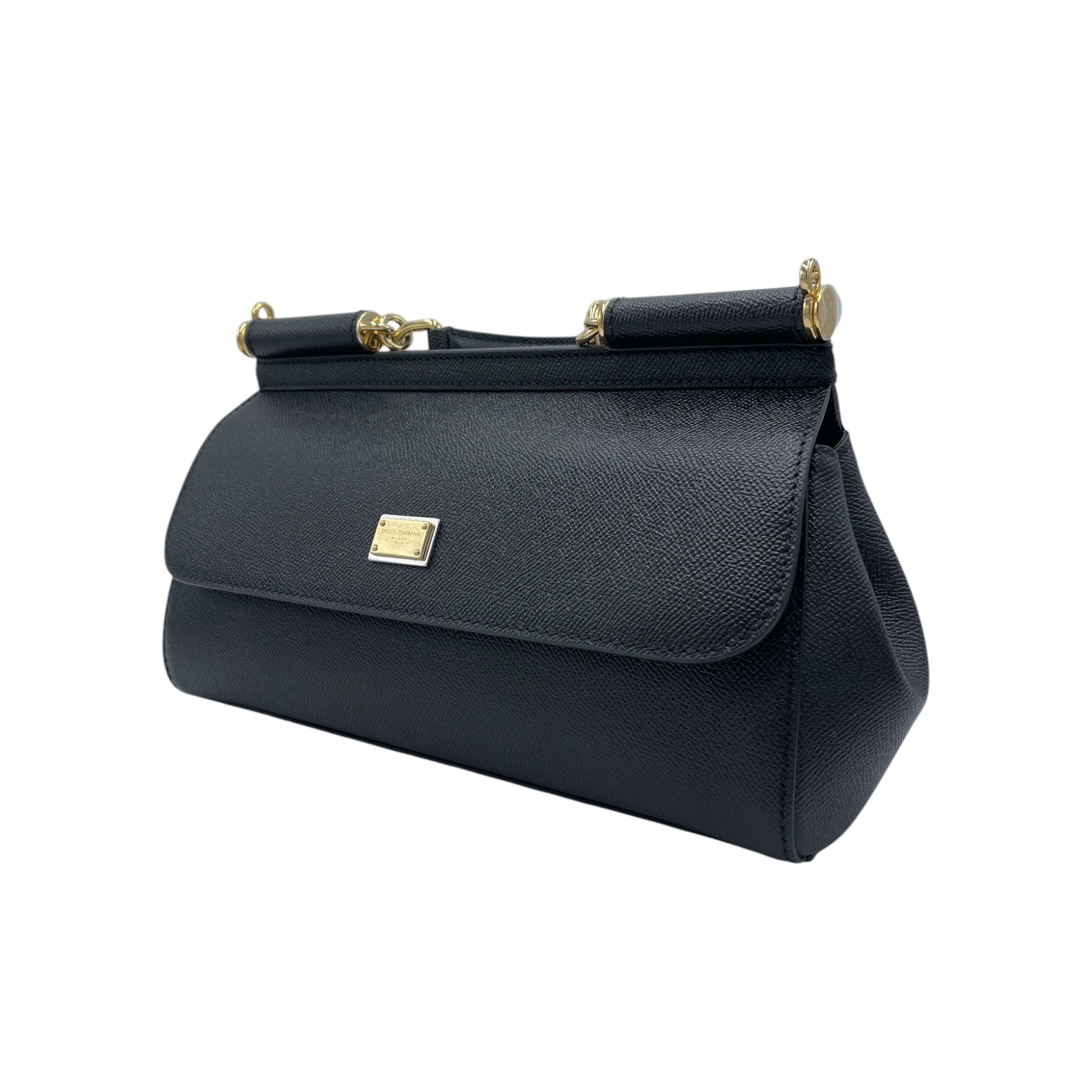 Borsa Miss Sicily Dolce & Gabbana