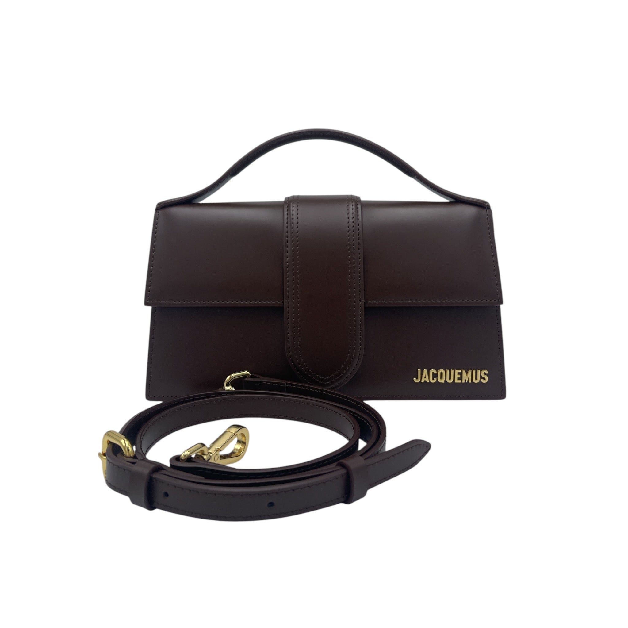 Borsa Jacquemus Le Grand Bambino