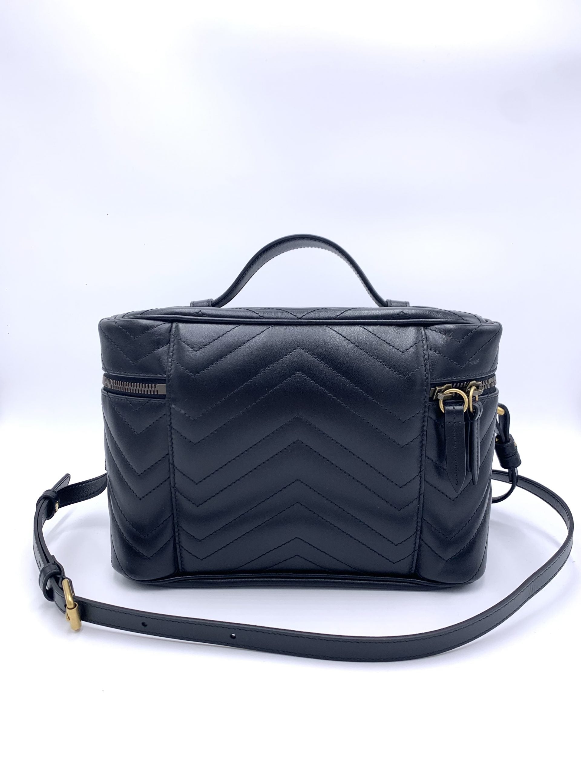 Beautycase Gucci Marmont