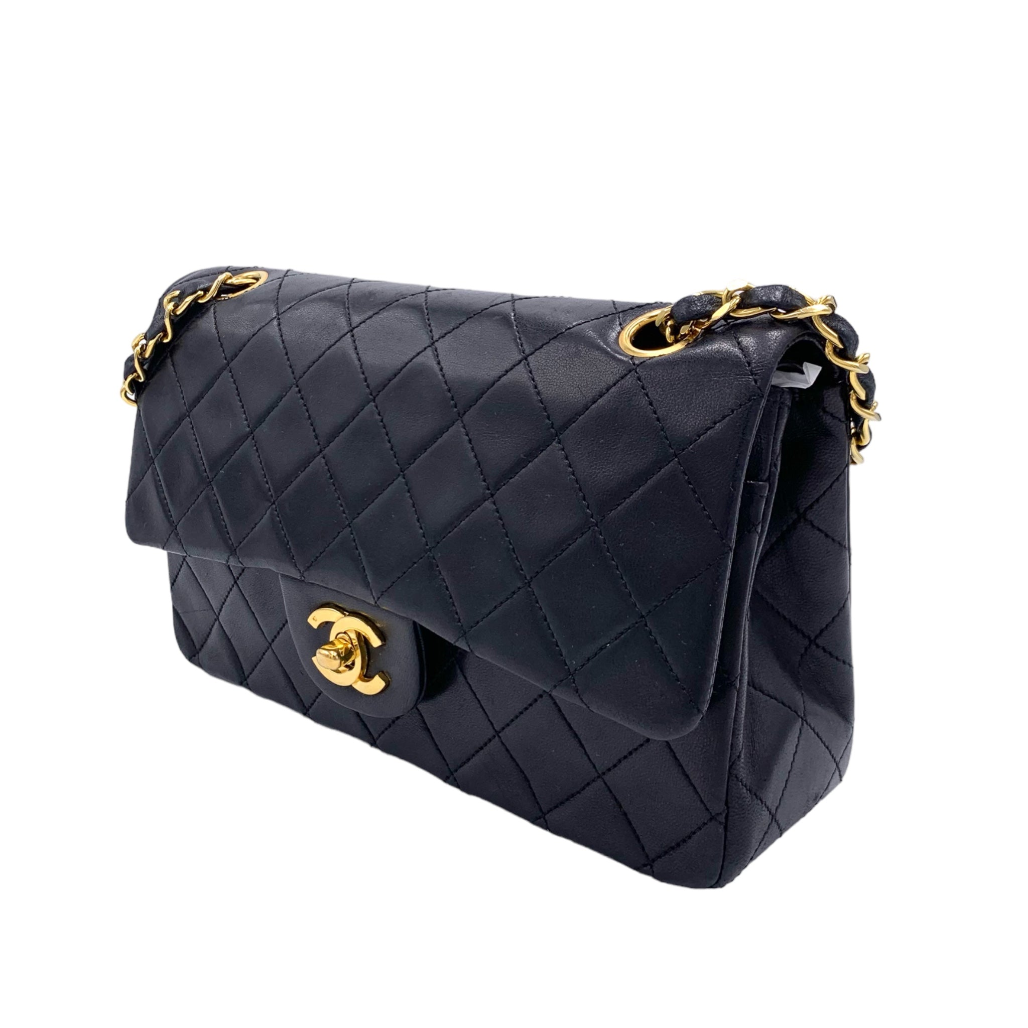 Borsa Chanel Timeless