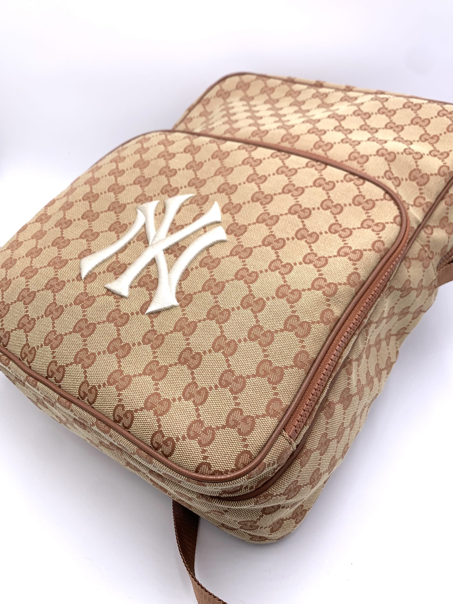 Zaino Gucci Ny Yankees