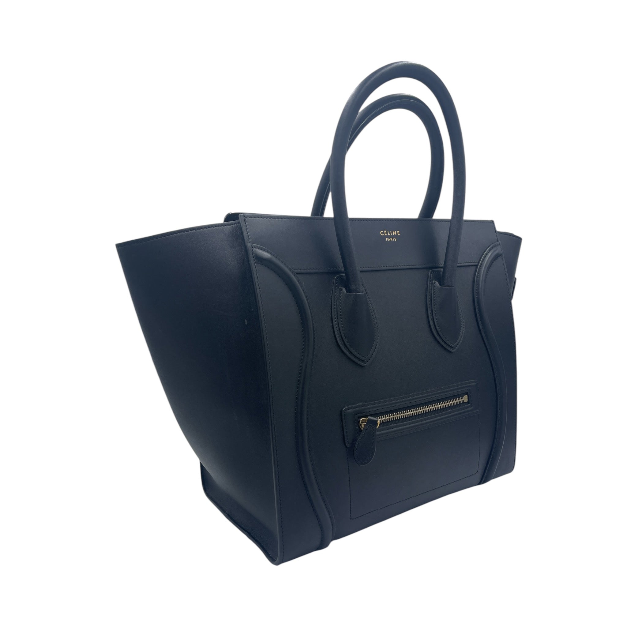 Borsa Celine Luggage