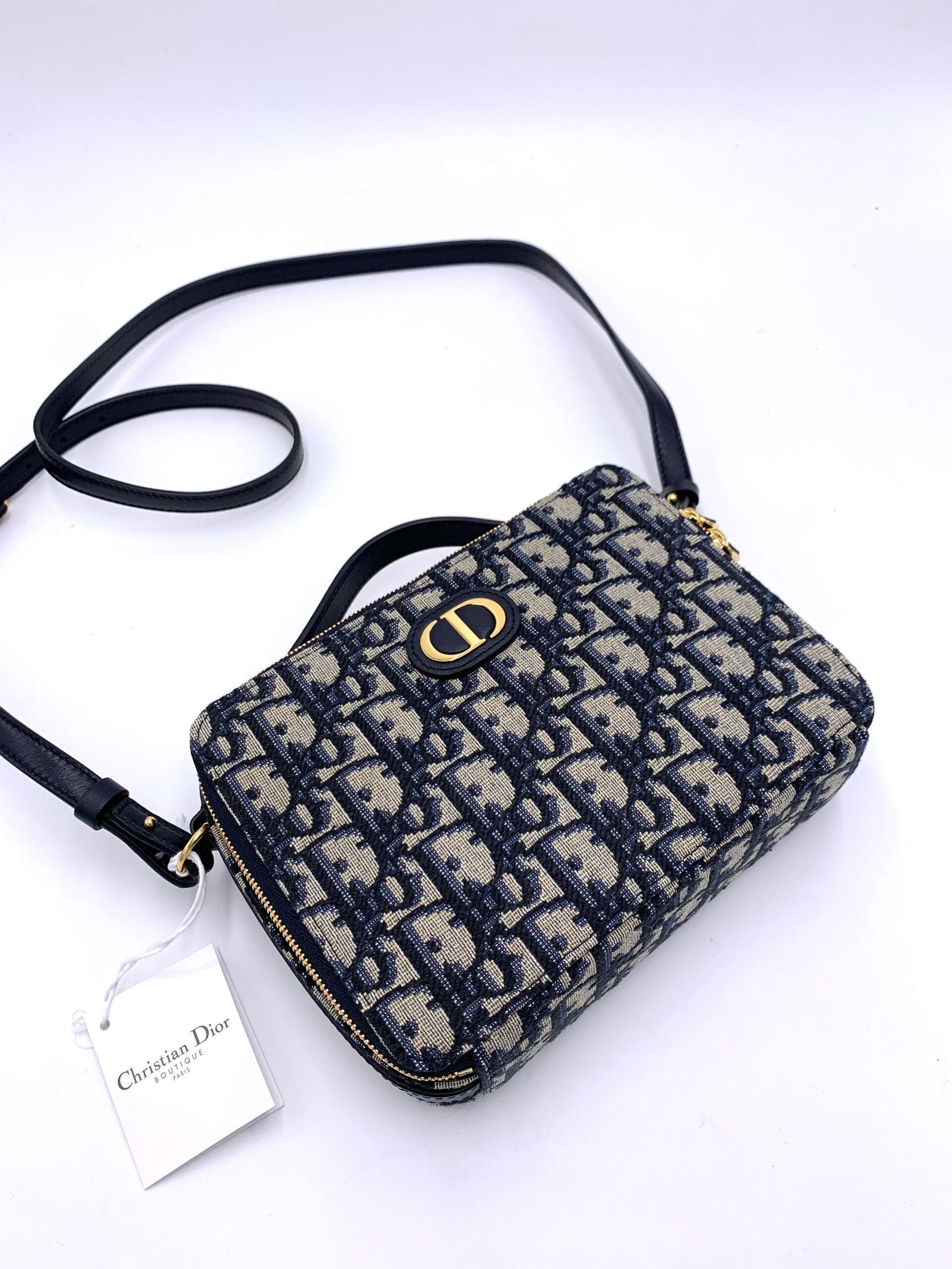 Borsa Dior 30 Montaigne