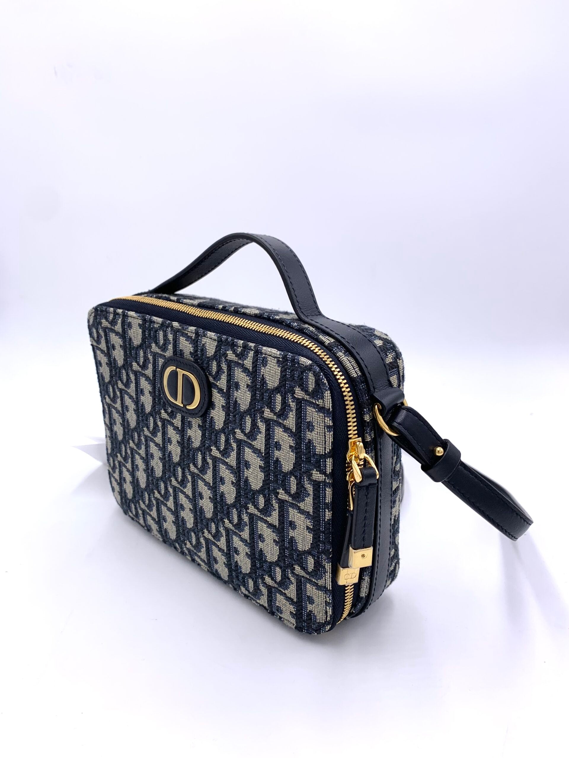 Borsa Dior 30 Montaigne