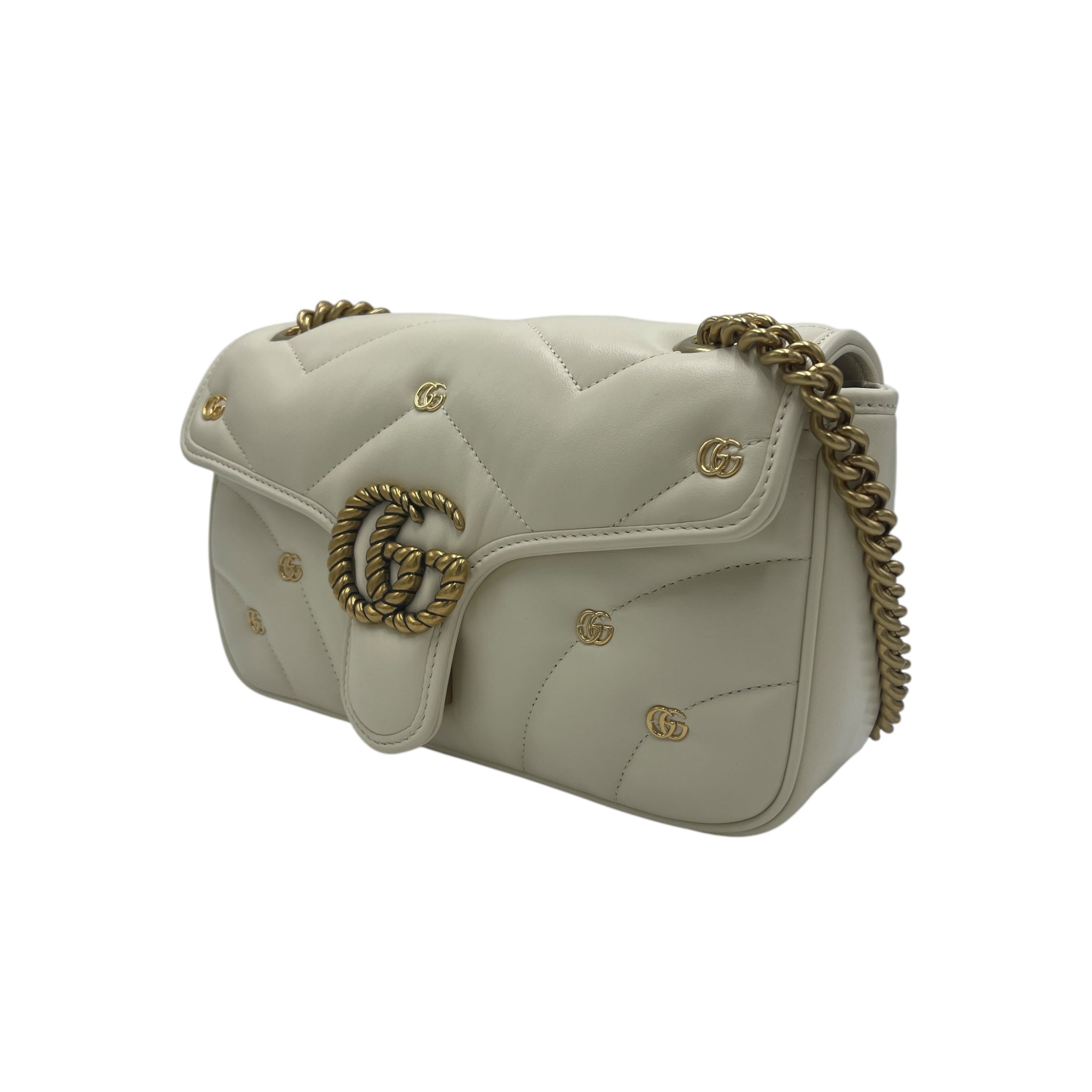 Borsa Gucci Marmont