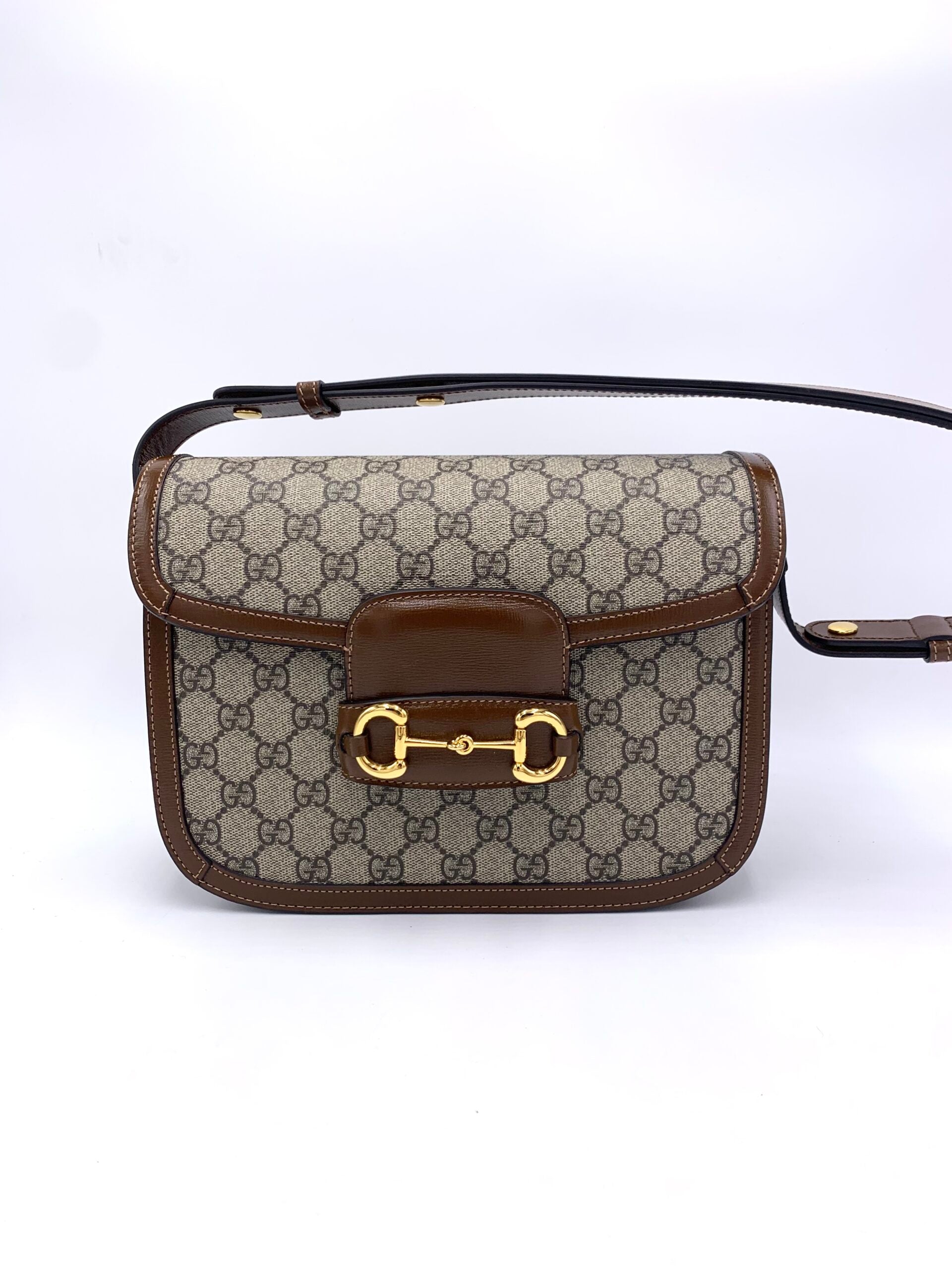 Borsa Gucci Horsebit