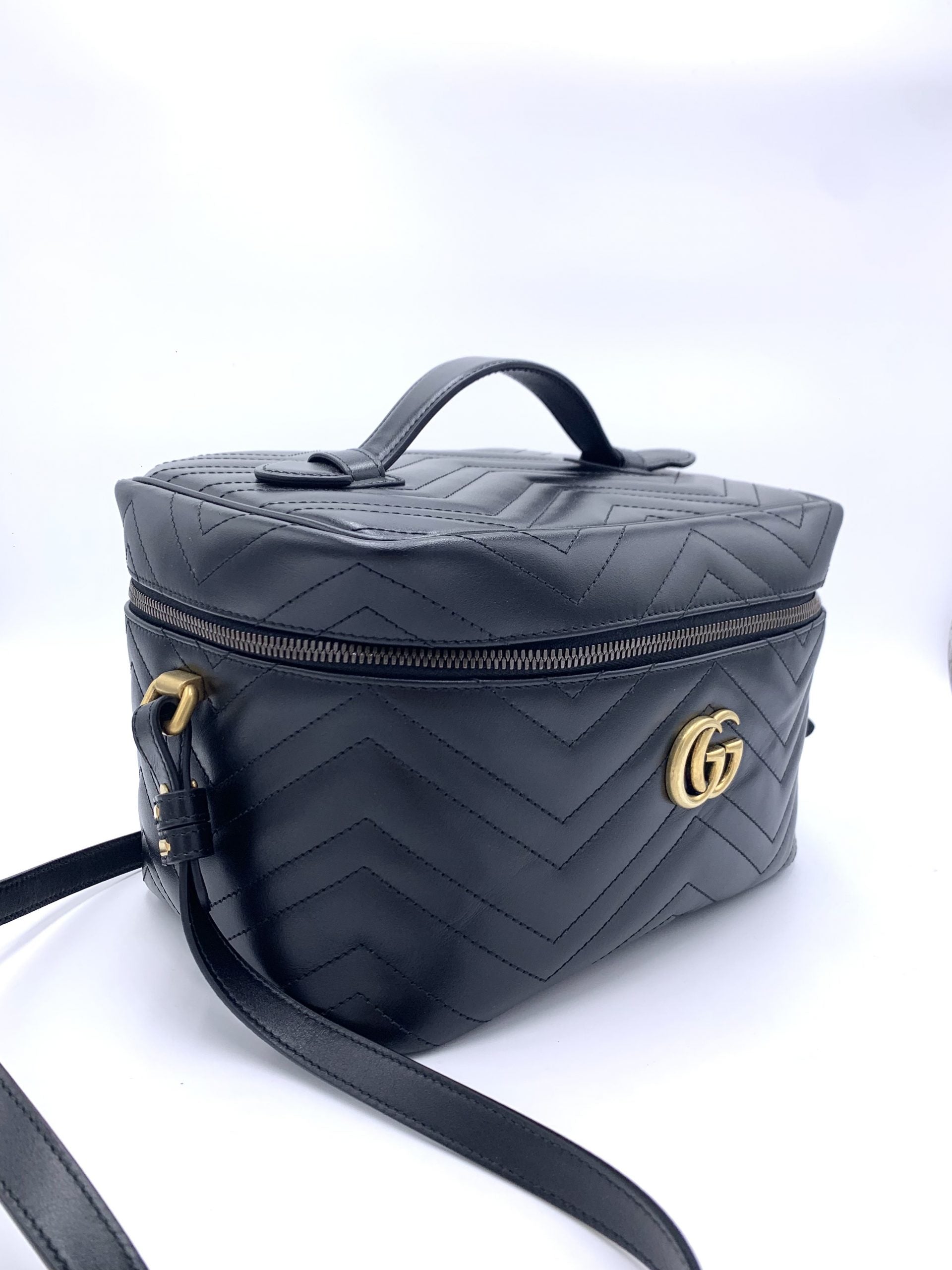 Beautycase Gucci Marmont