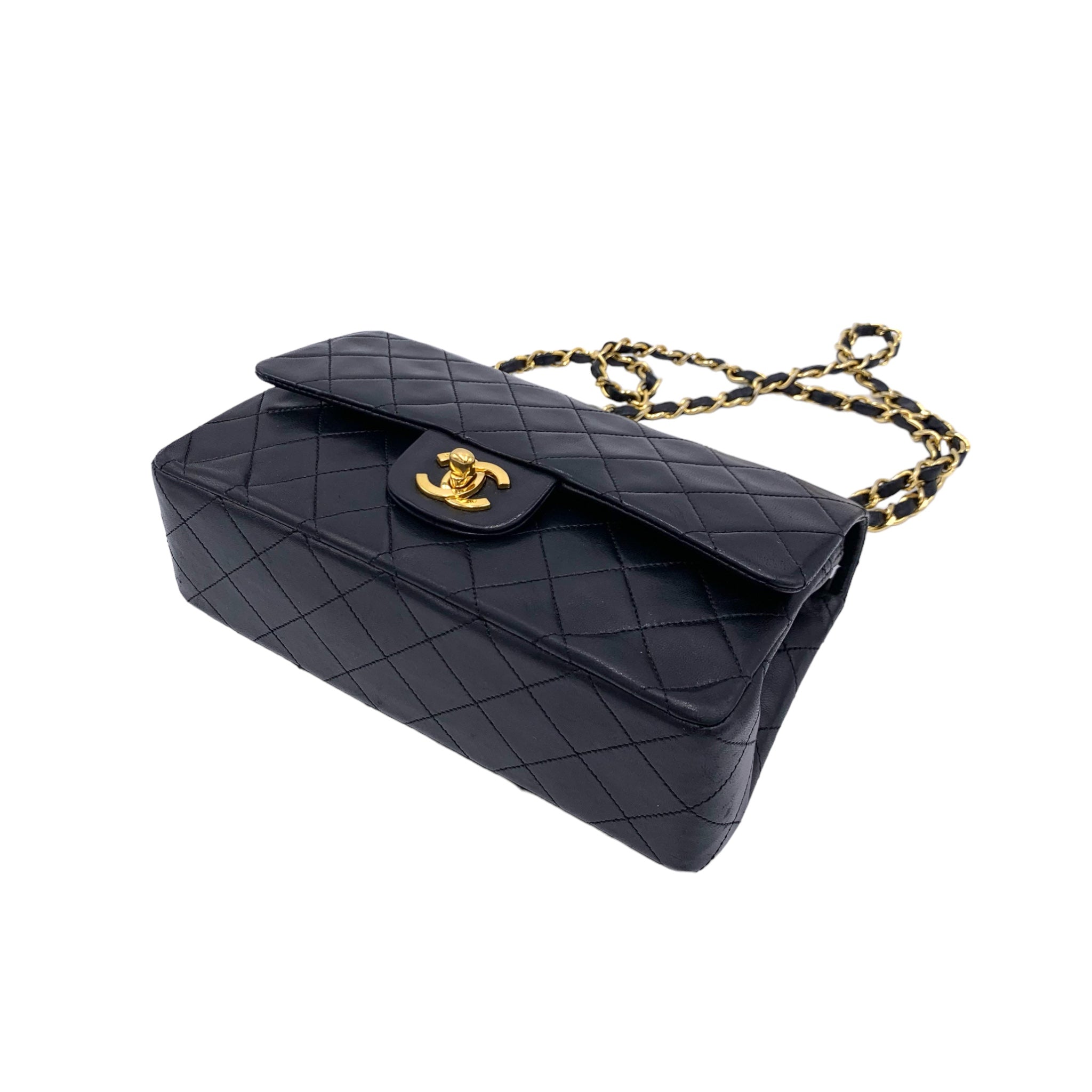 Borsa Chanel Timeless