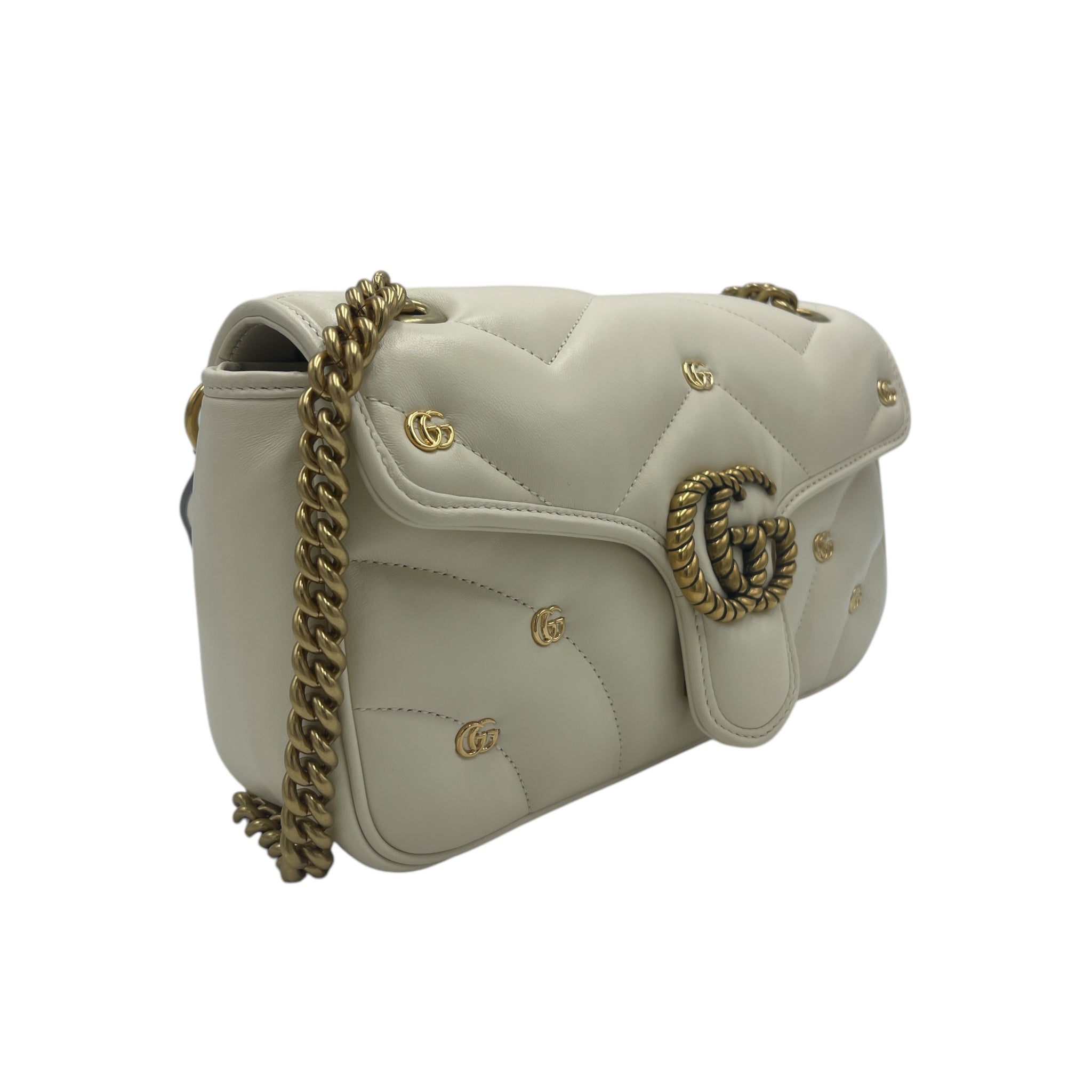 Borsa Gucci Marmont