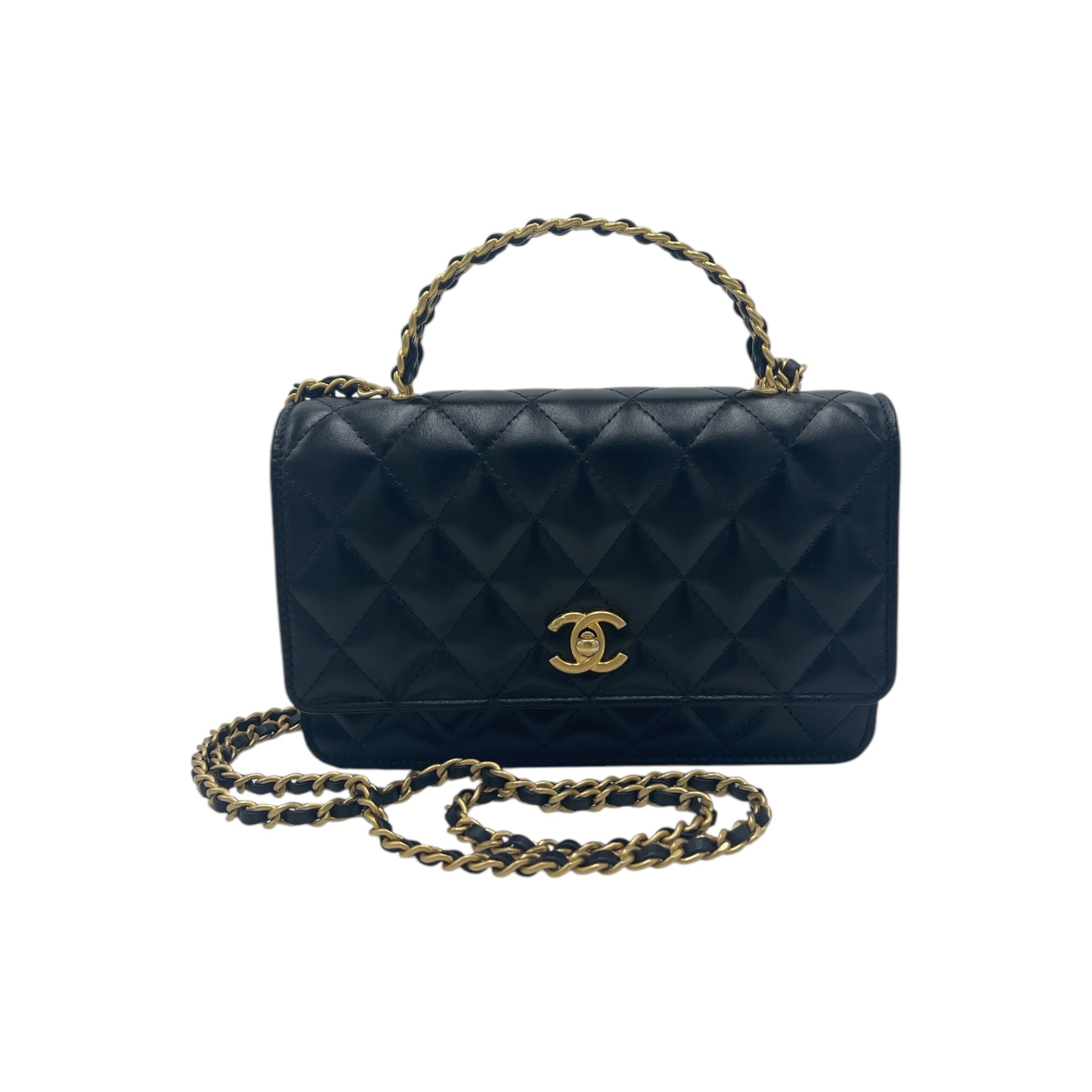 Borsa Chanel