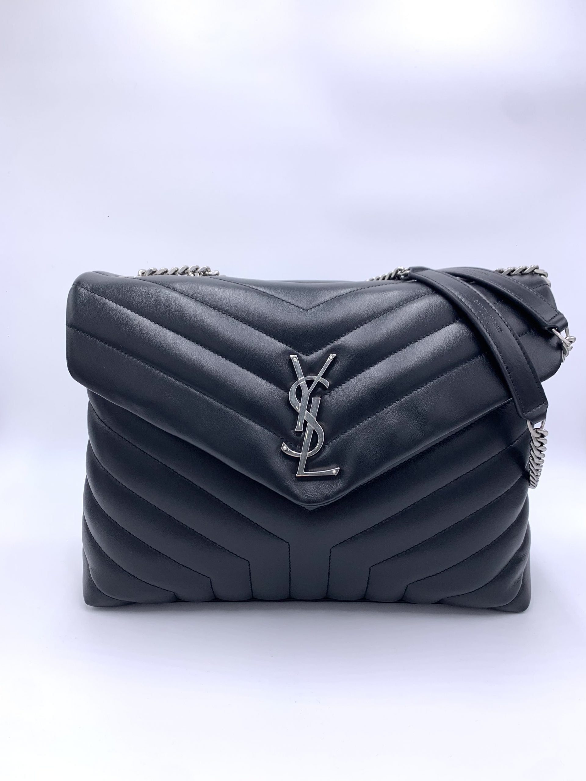 Borsa Ysl Loulou