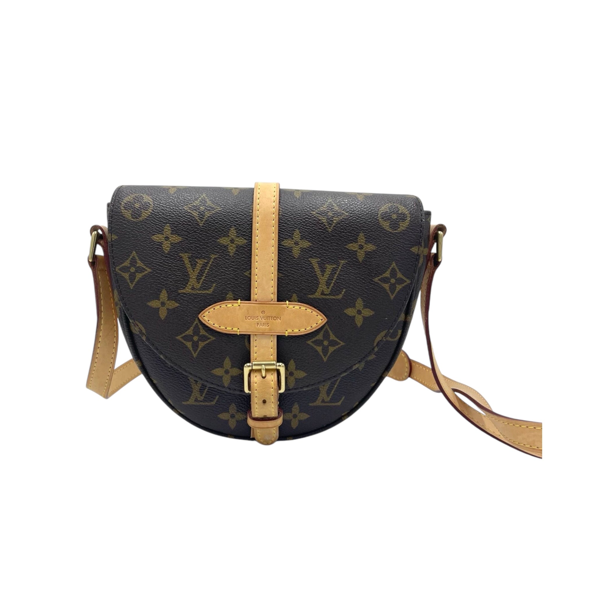 Borsa Tracolla Louis Vuitton