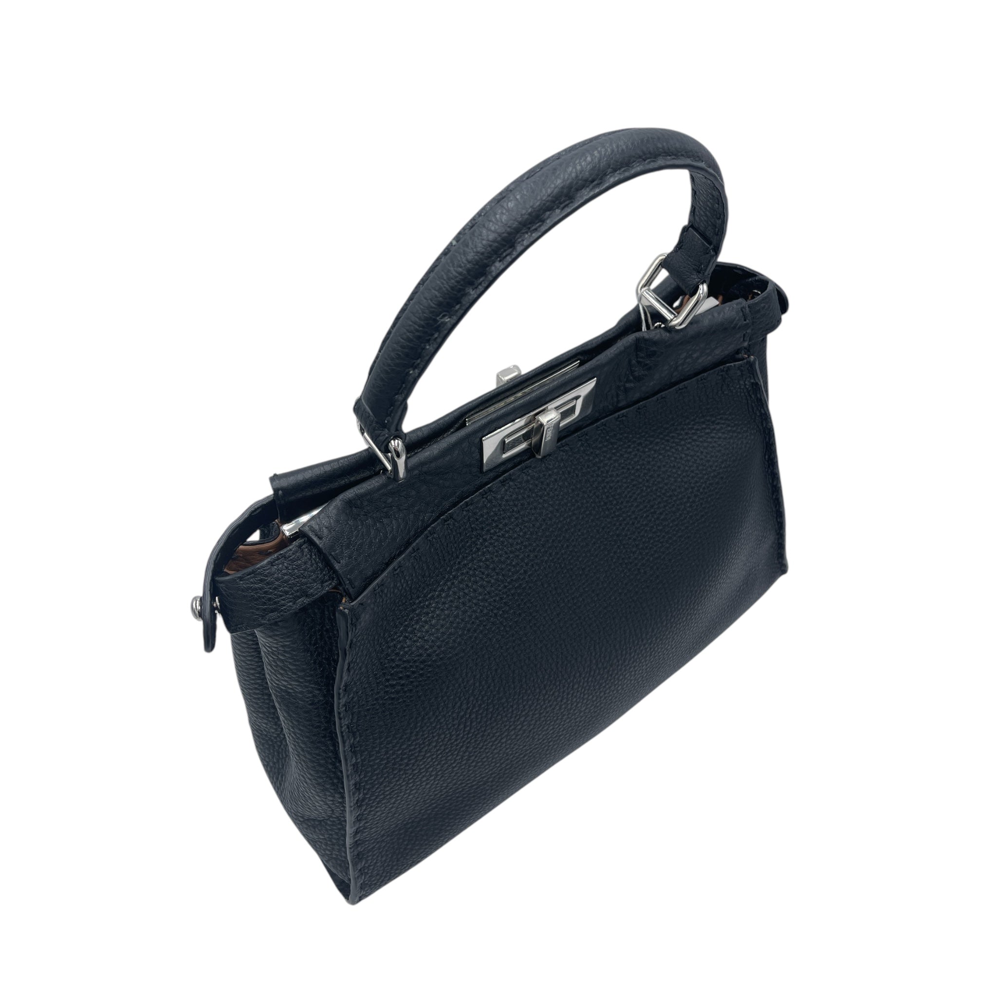 Borsa Fendi Peekaboo