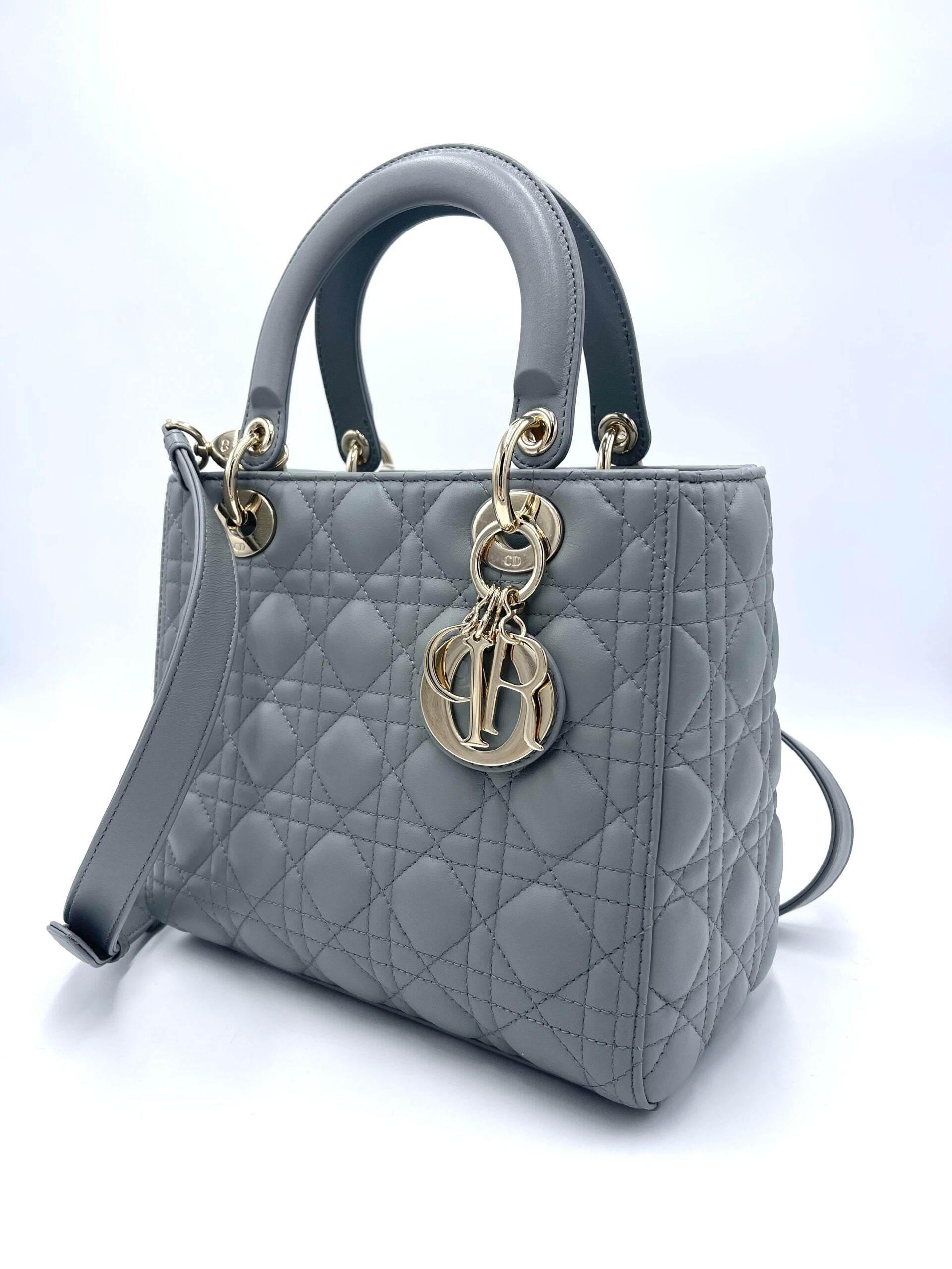 Borsa Lady Dior