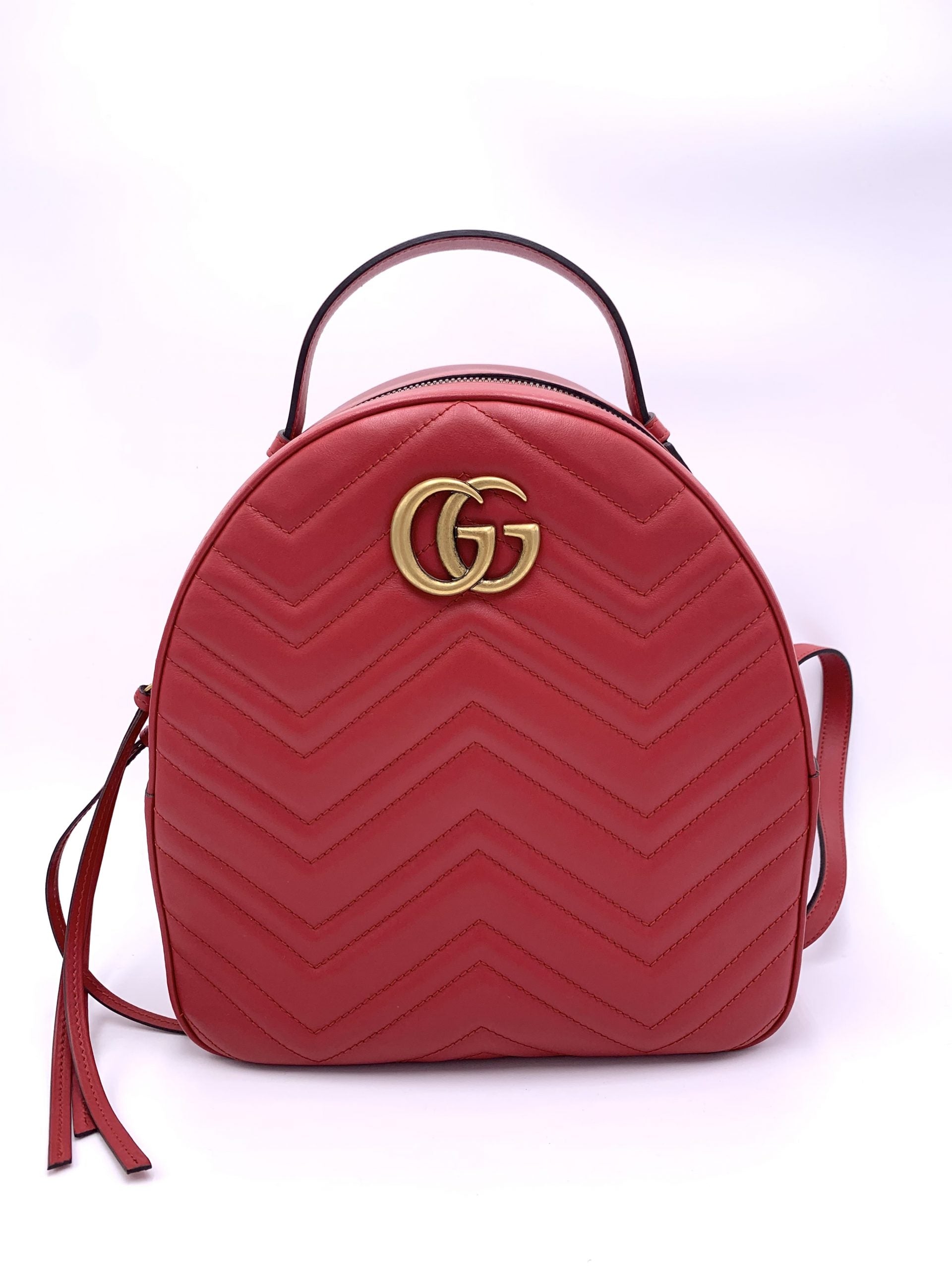 Zaino Gucci Marmont