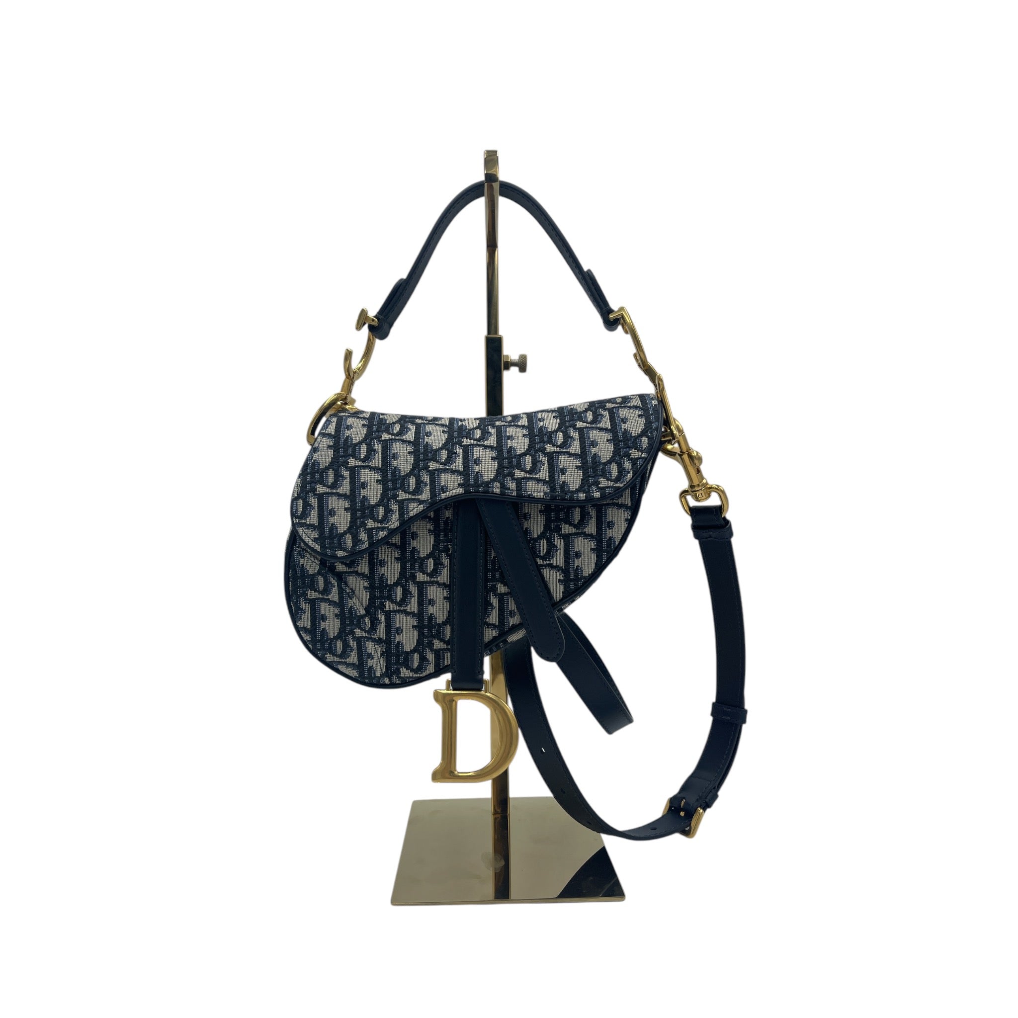 Borsa Dior Saddle