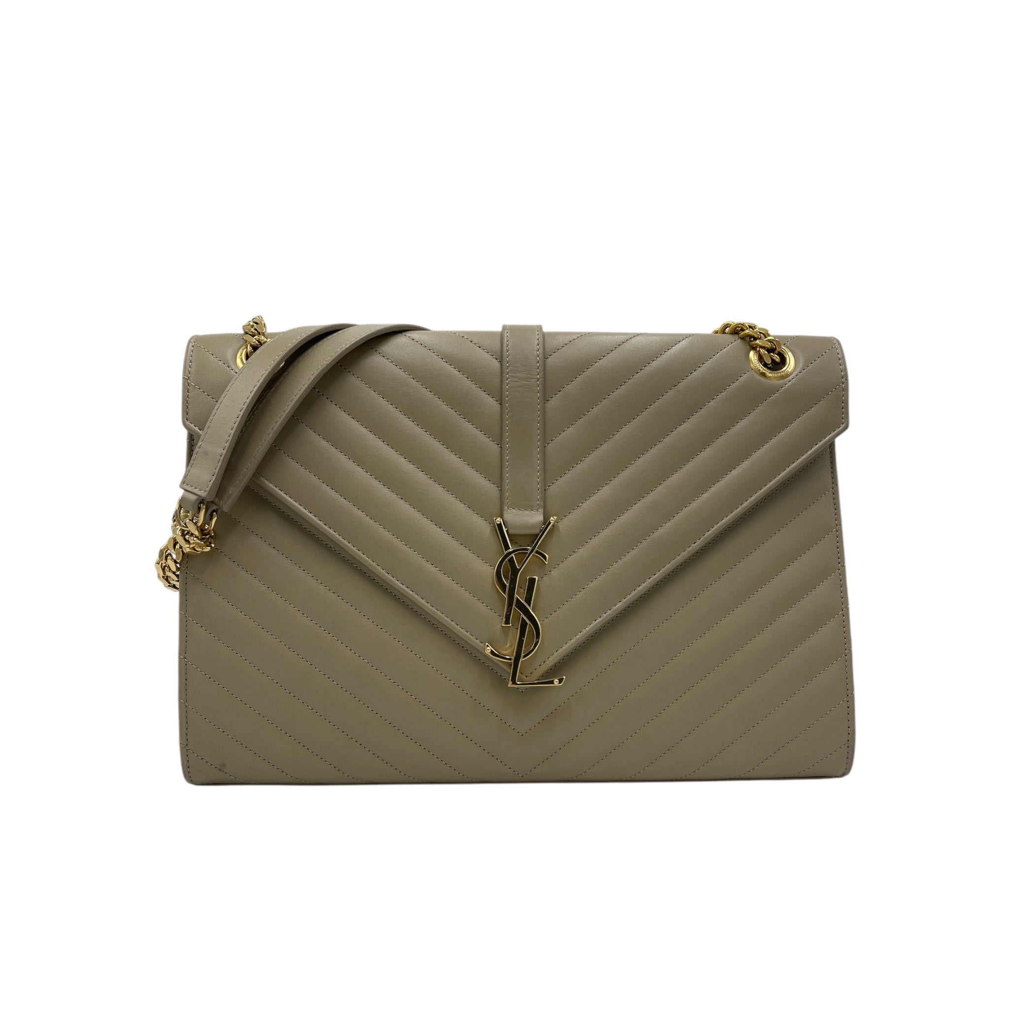 Borsa Ysl Envelope