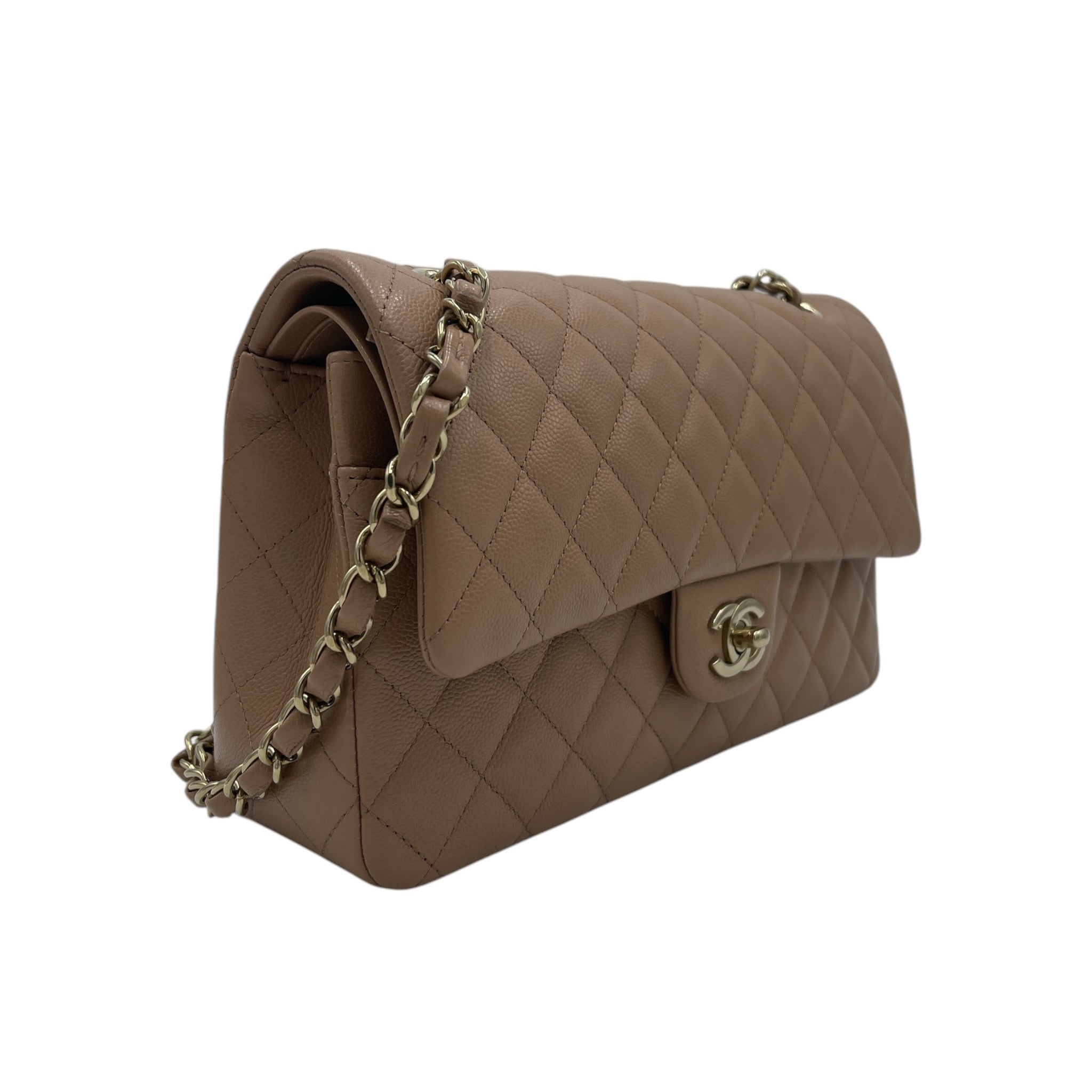 Borsa Chanel Timeless