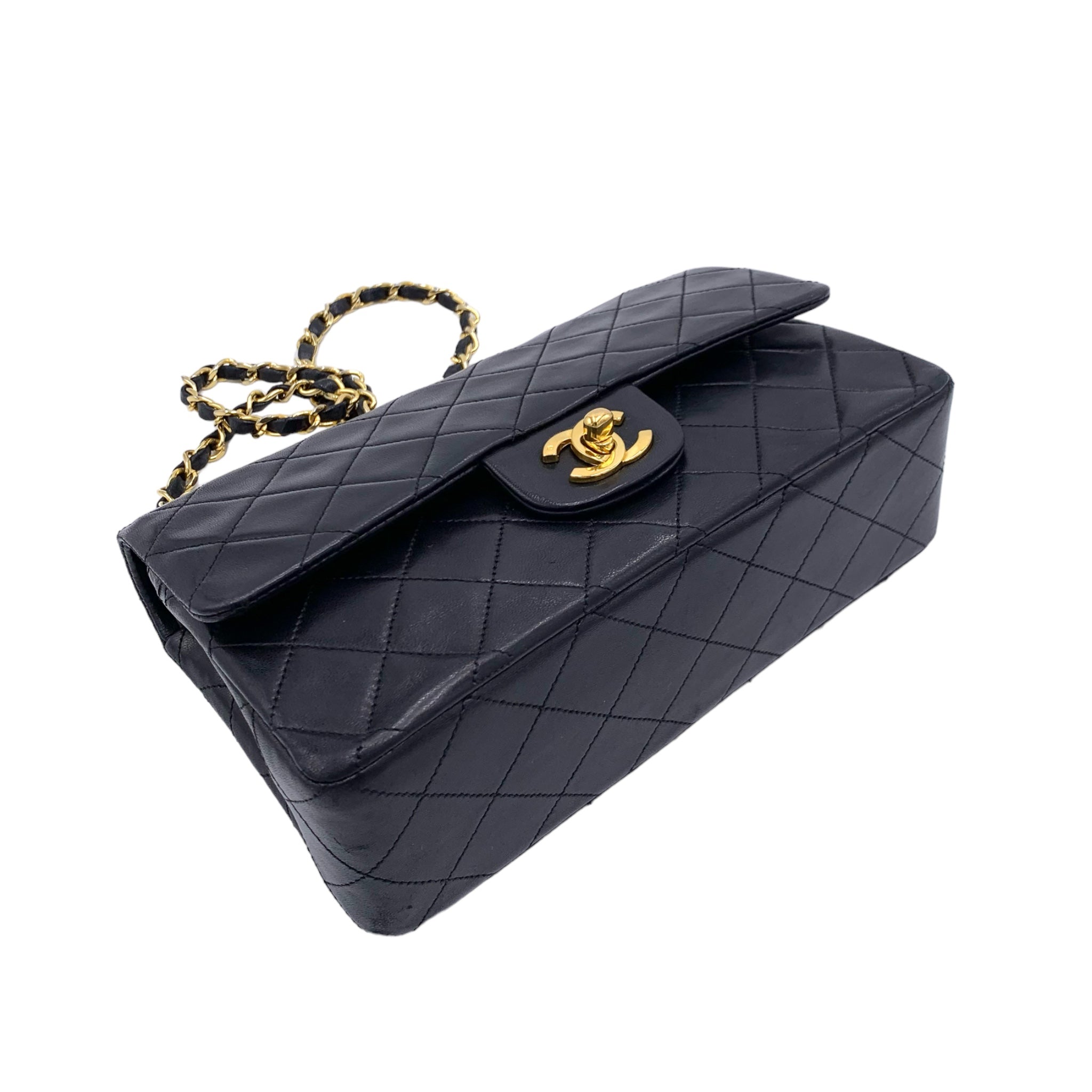 Borsa Chanel Timeless