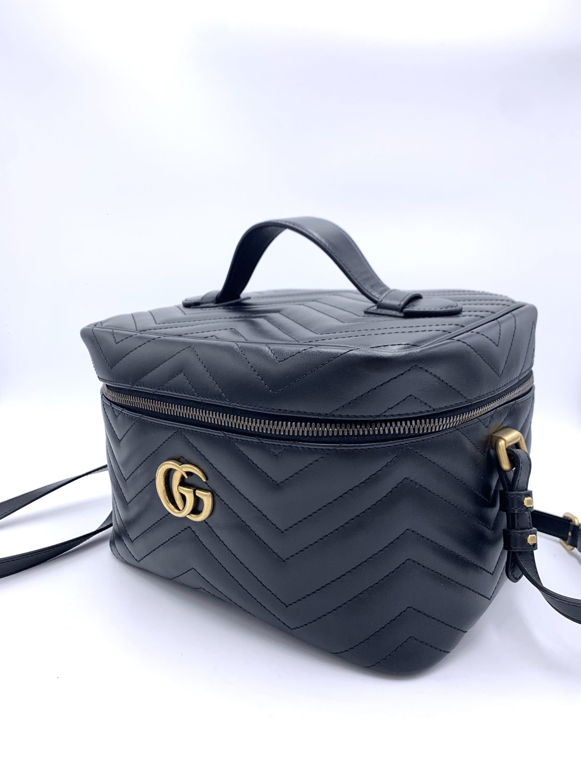 Beautycase Gucci Marmont