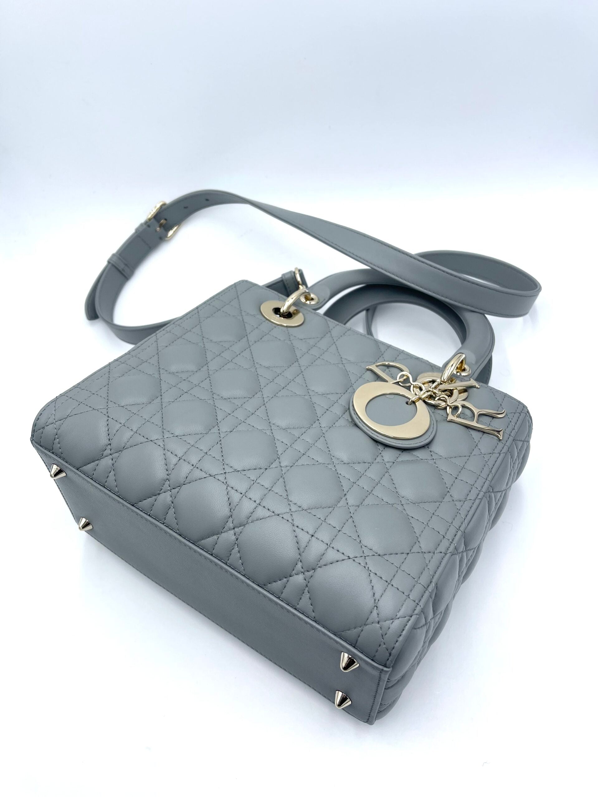 Borsa Lady Dior