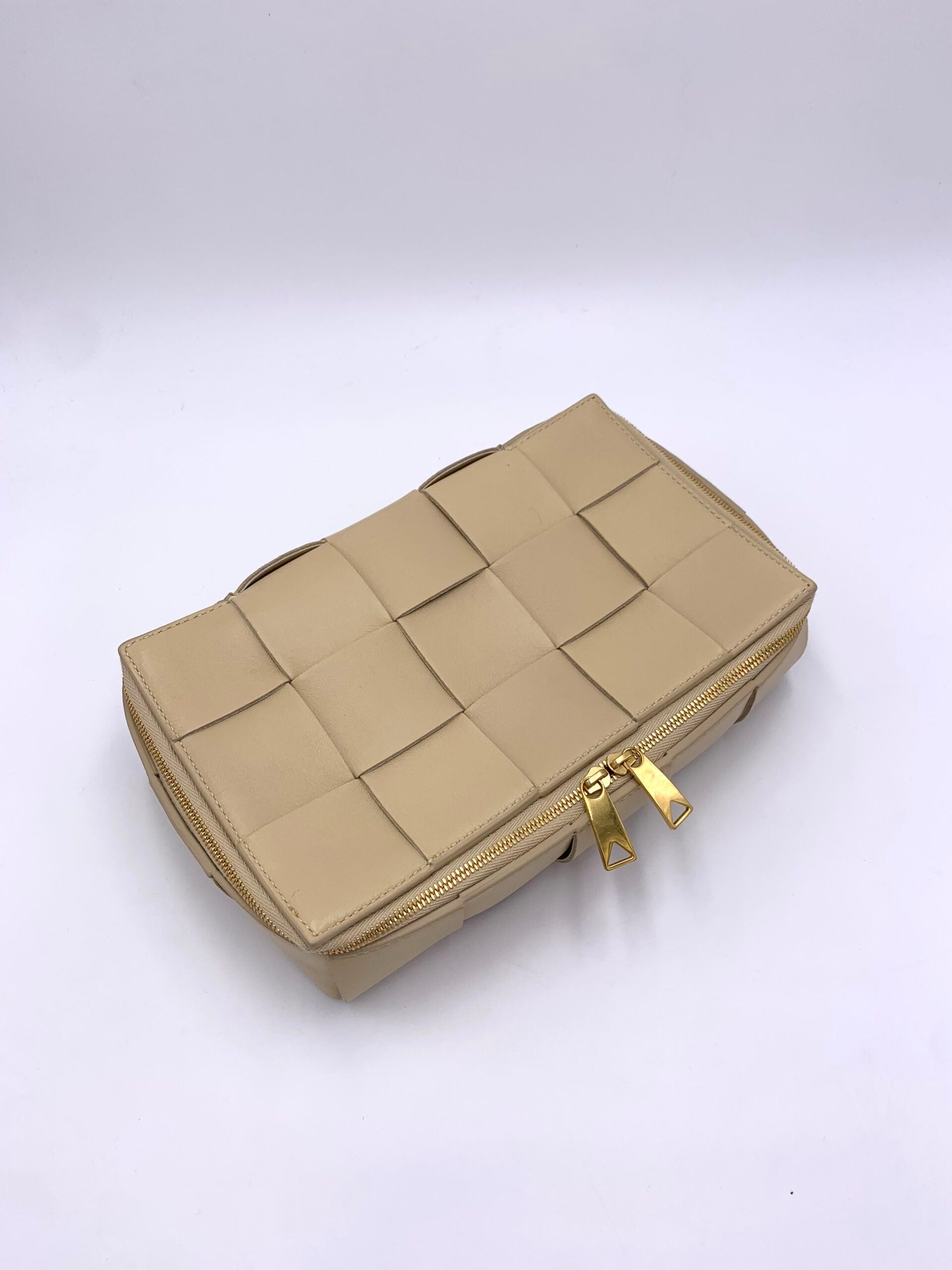 Beautycase Bottega Veneta