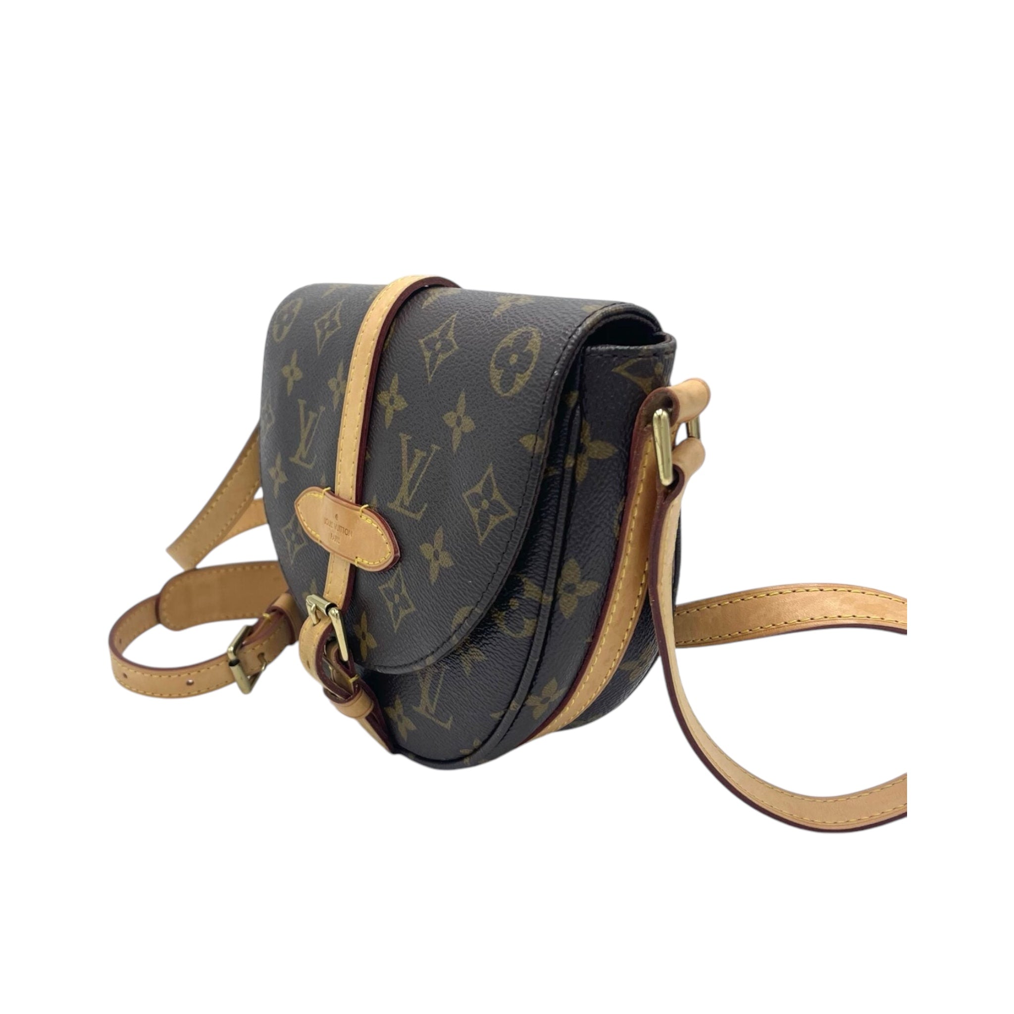 Borsa Tracolla Louis Vuitton