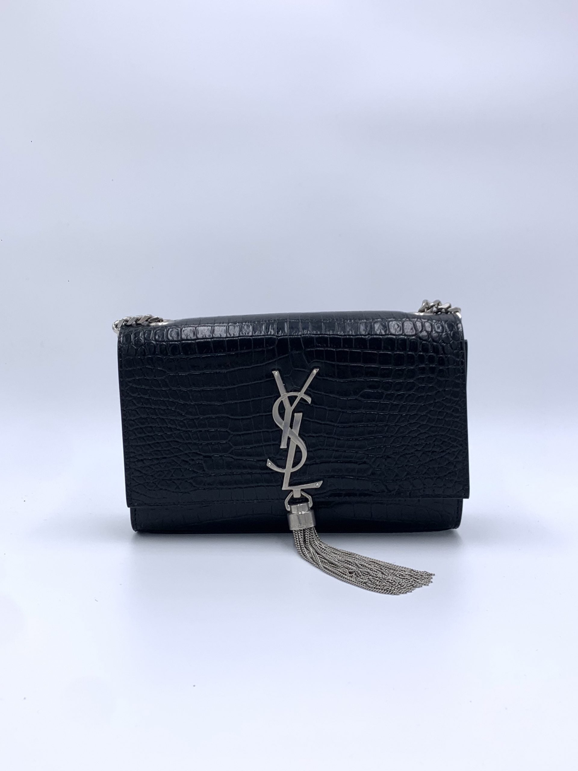 Borsa Tracolla Kate Ysl