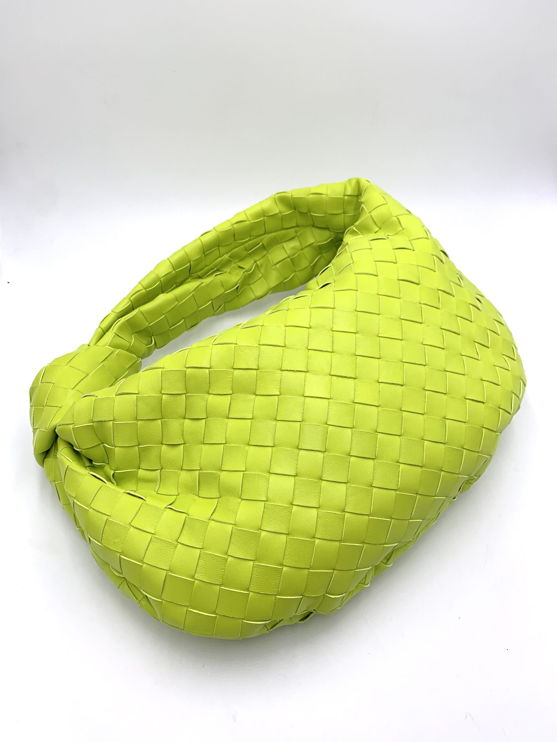 Borsa Bottega Veneta Jodie