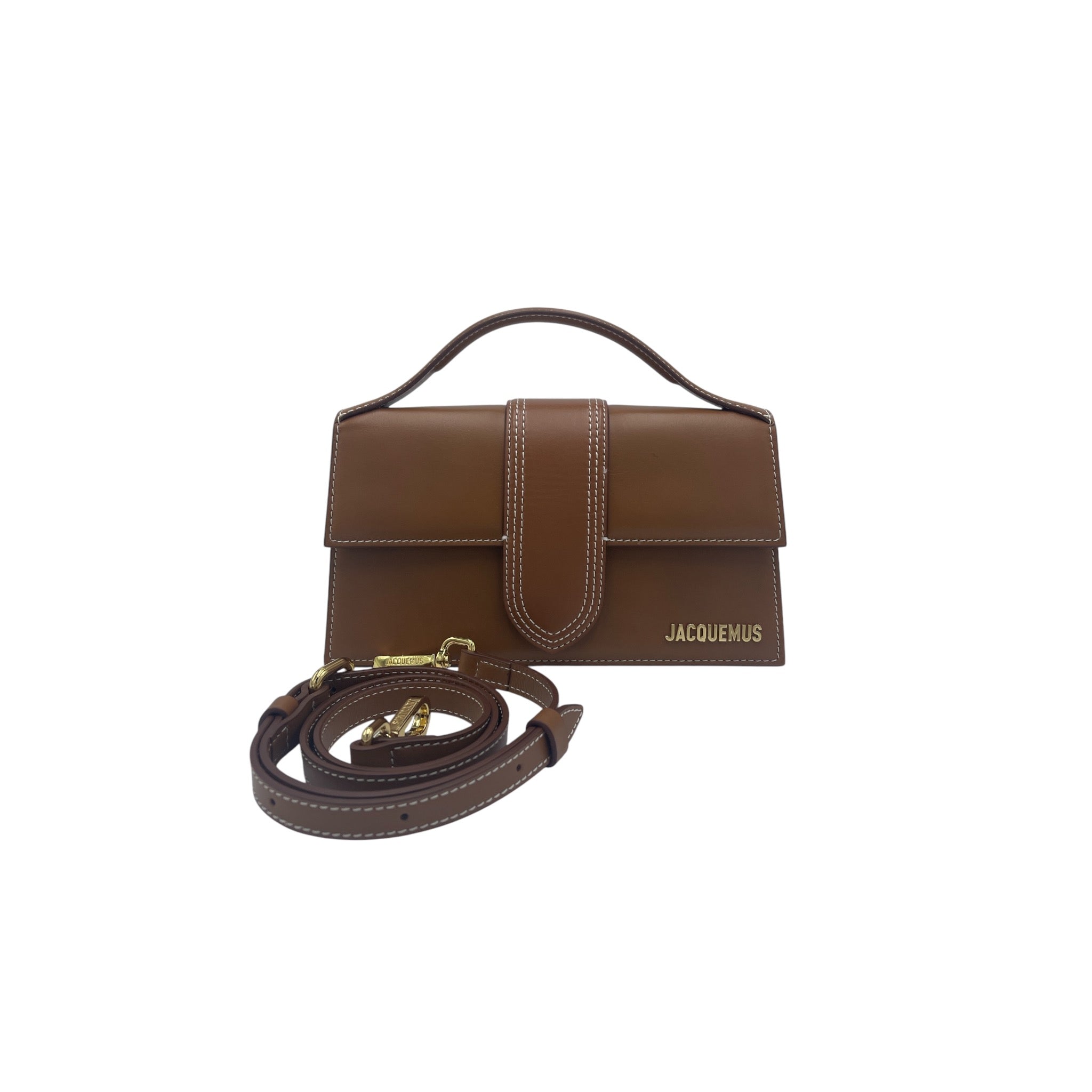 Borsa Jacquemus Le Grand Bambino