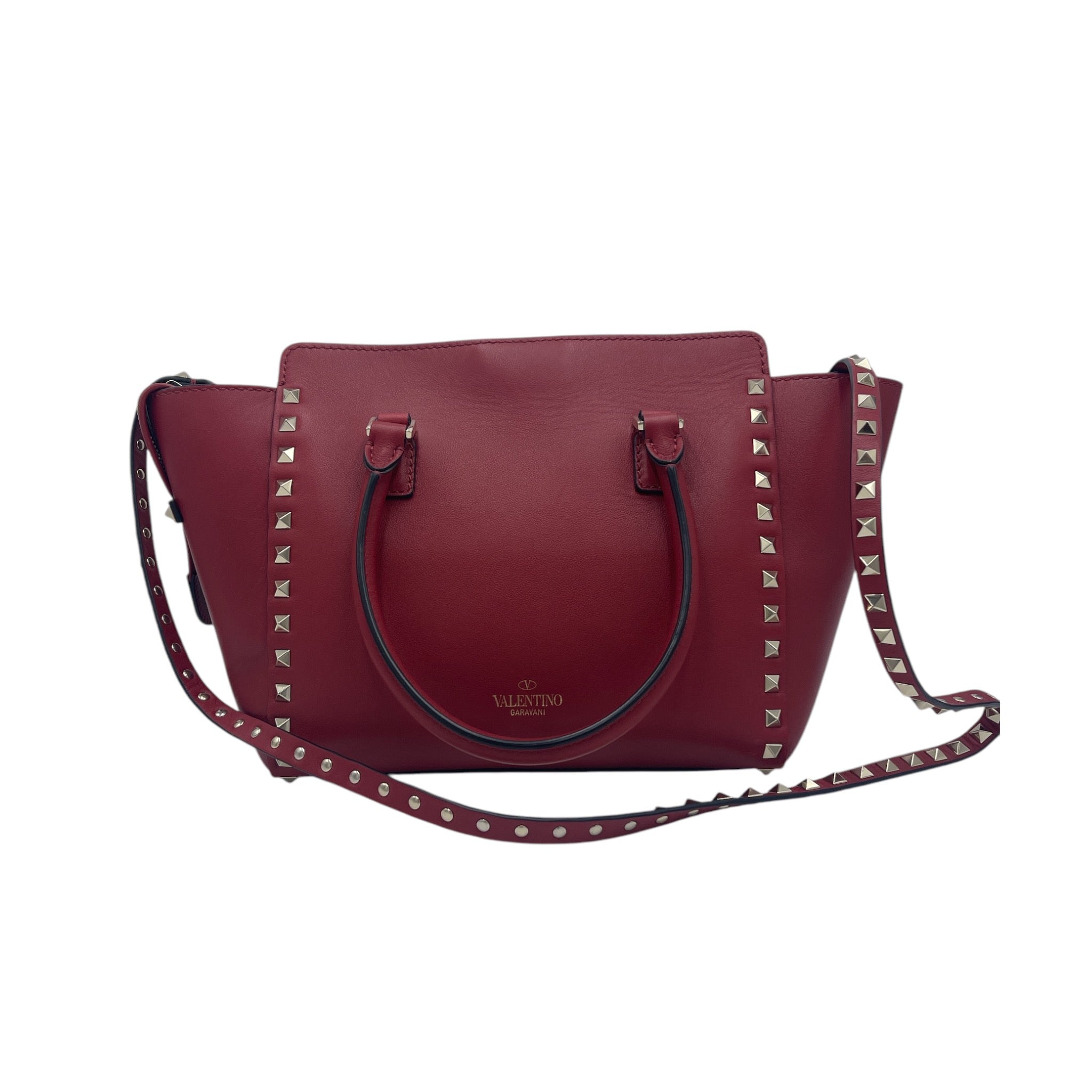 Borsa Valentino Rockstud