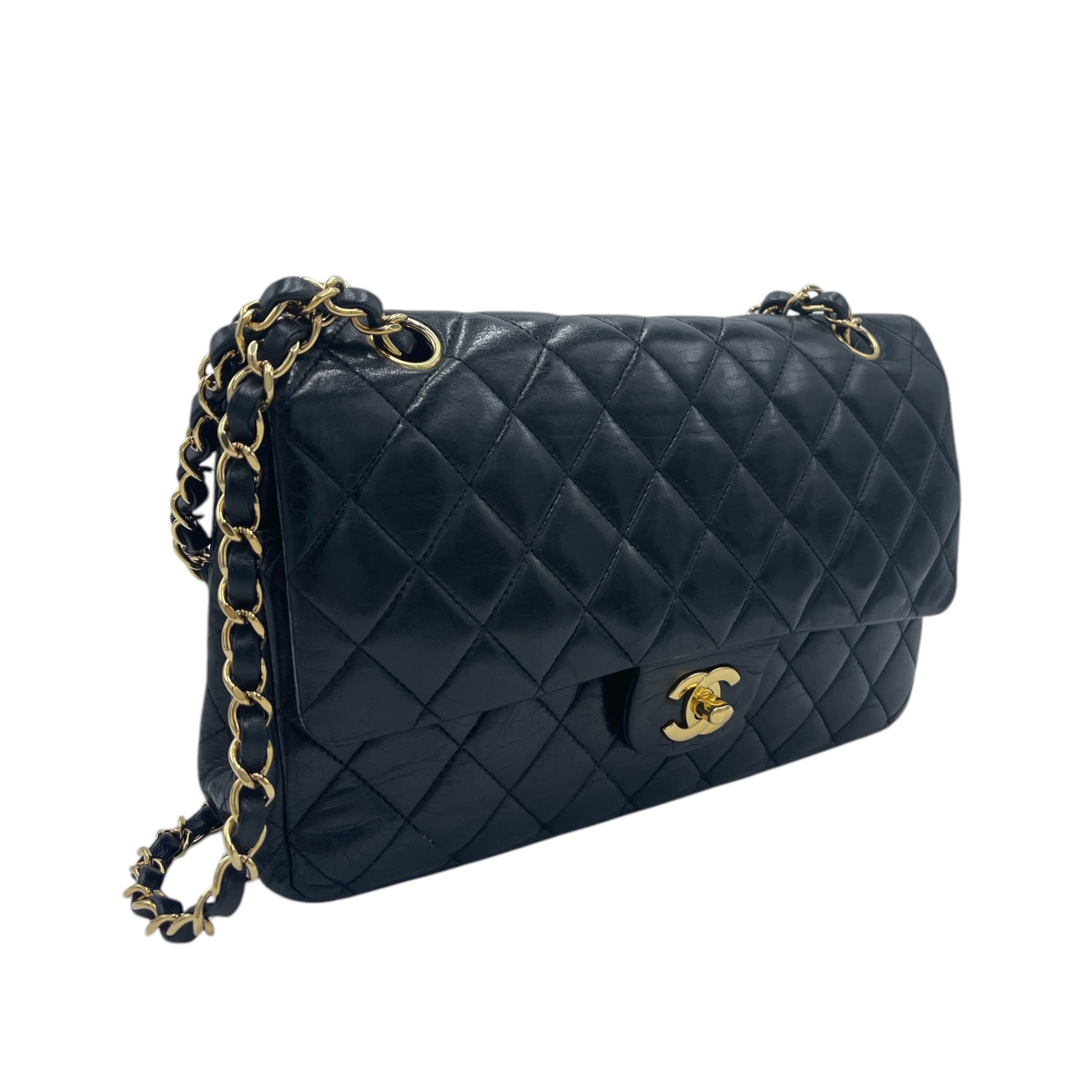 Borsa Chanel Timeless