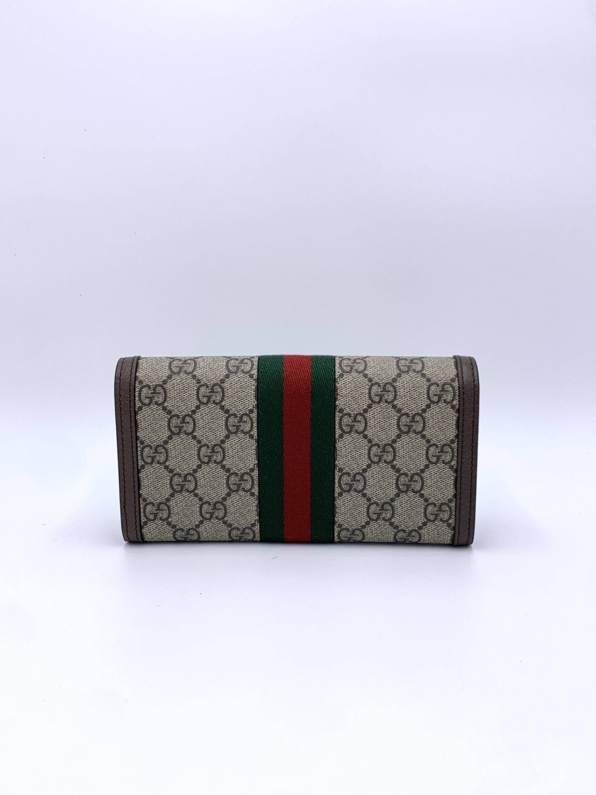 Portafoglio Gucci Ophidia