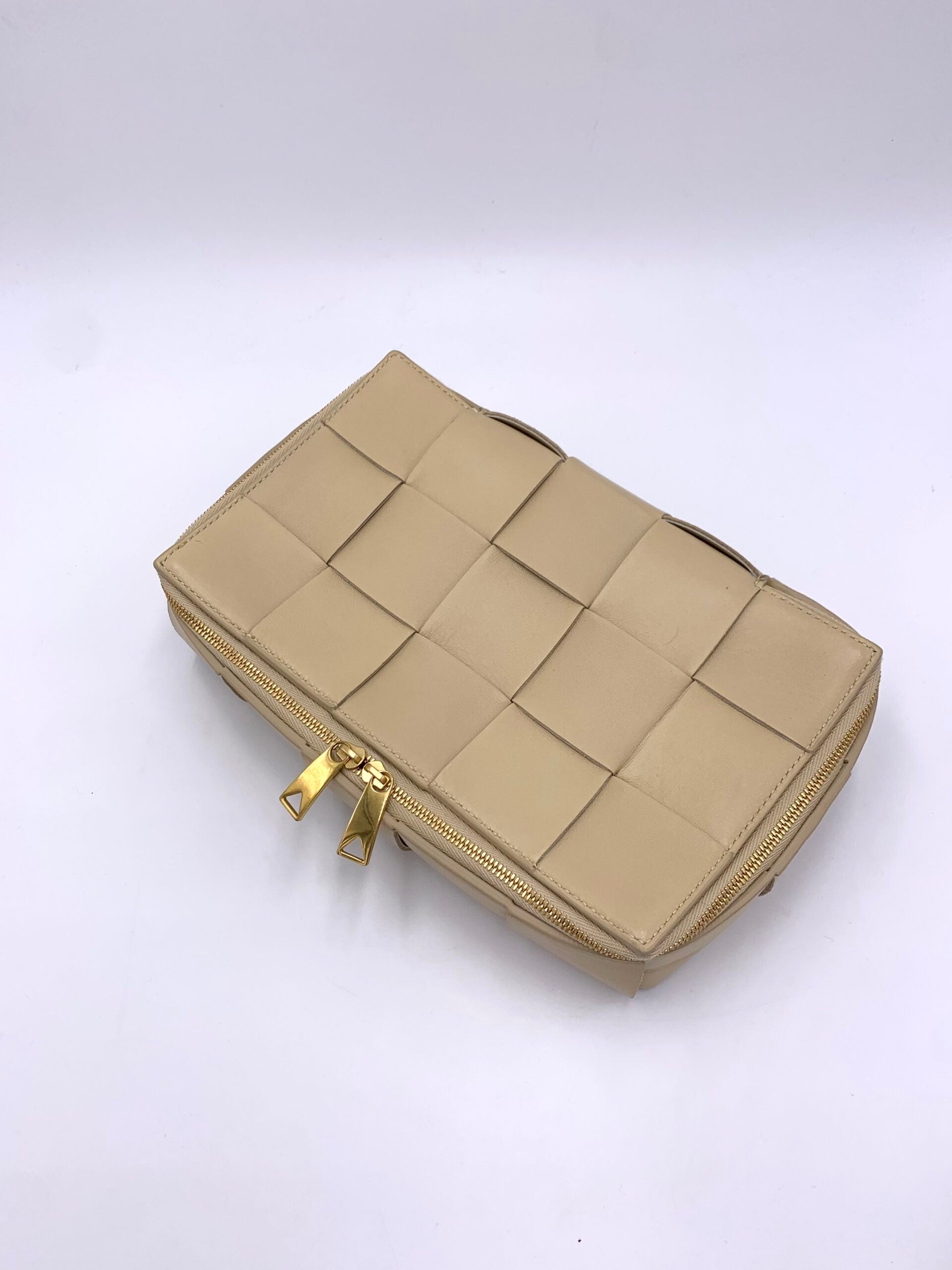 Beautycase Bottega Veneta