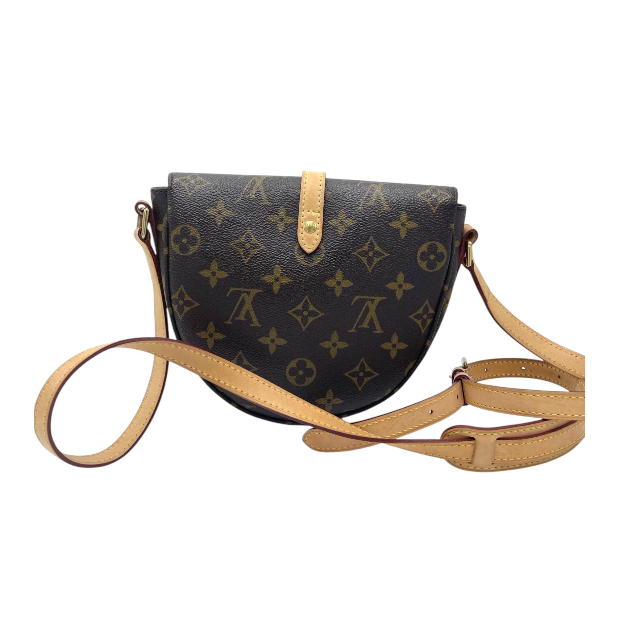 Borsa Tracolla Louis Vuitton