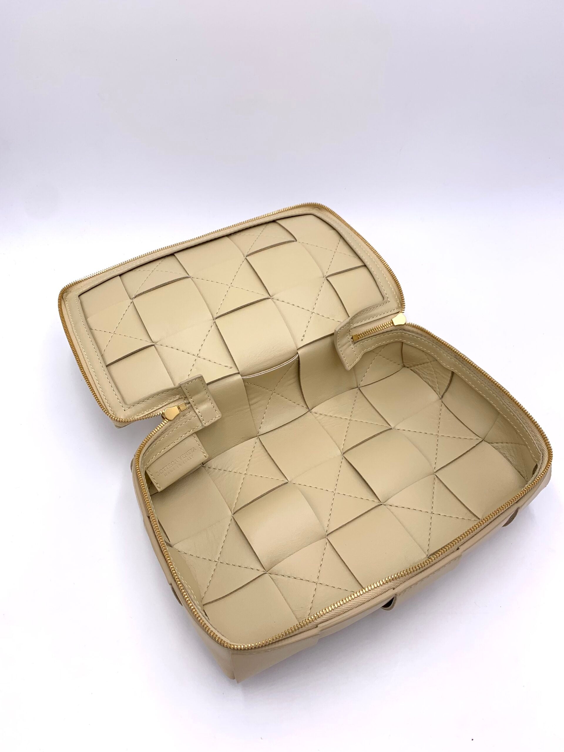 Beautycase Bottega Veneta