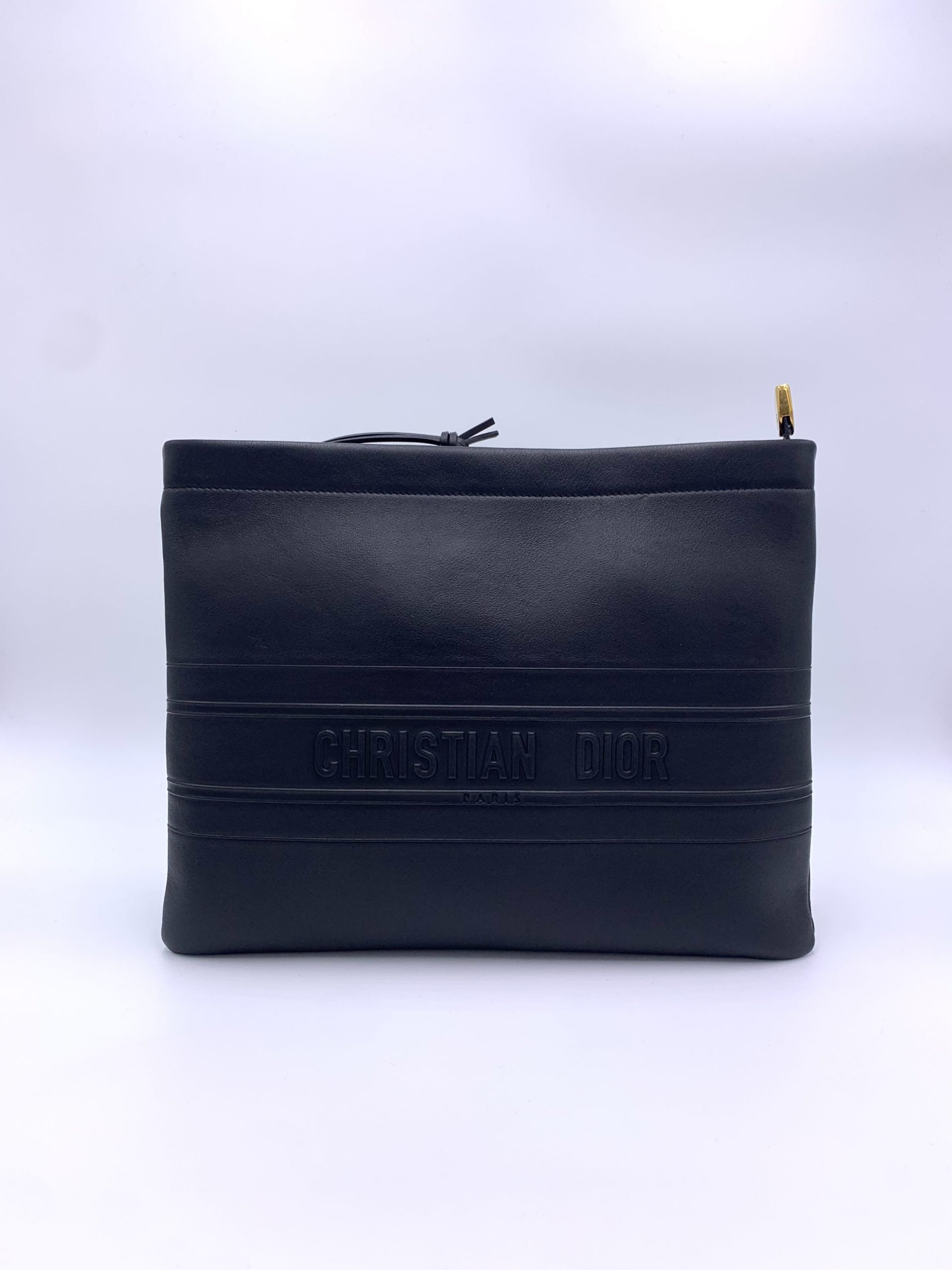 Pochette Dior