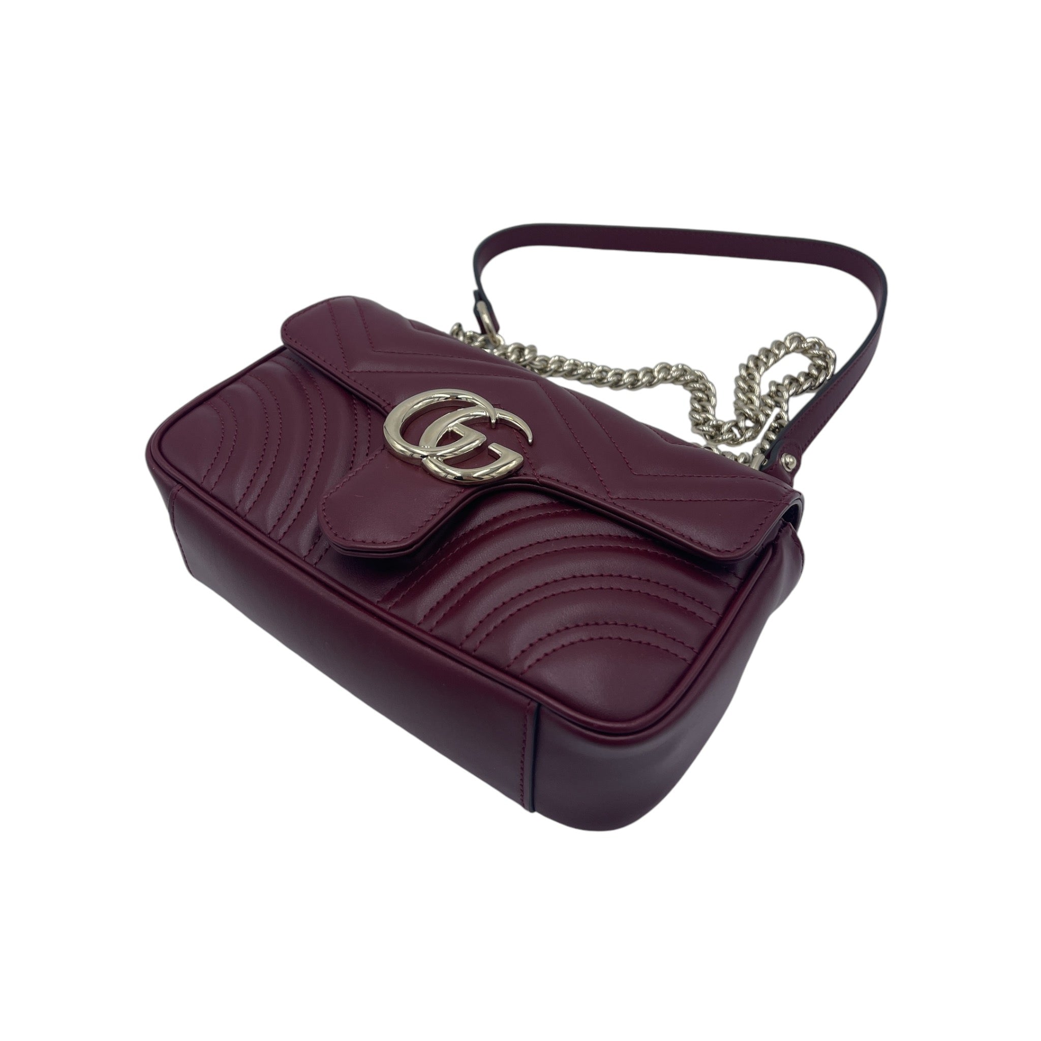 Borsa Gucci Marmont 22