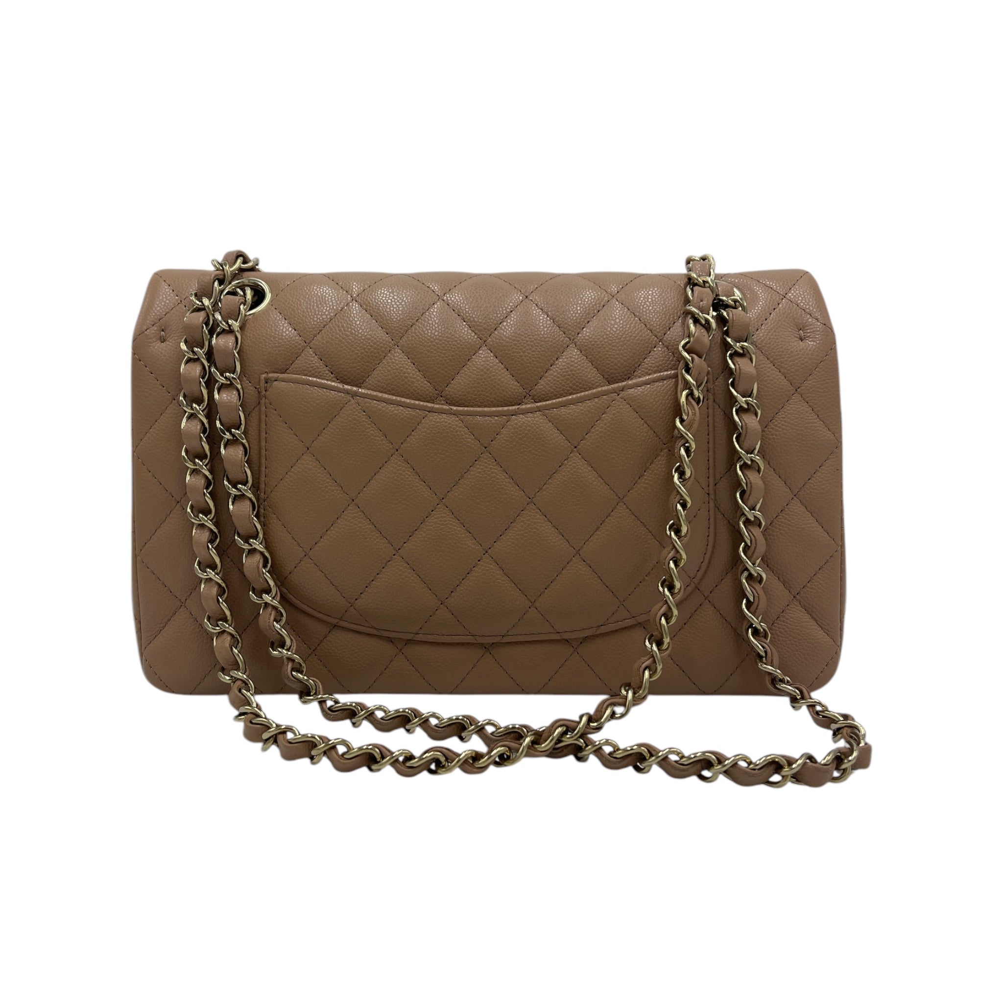 Borsa Chanel Timeless