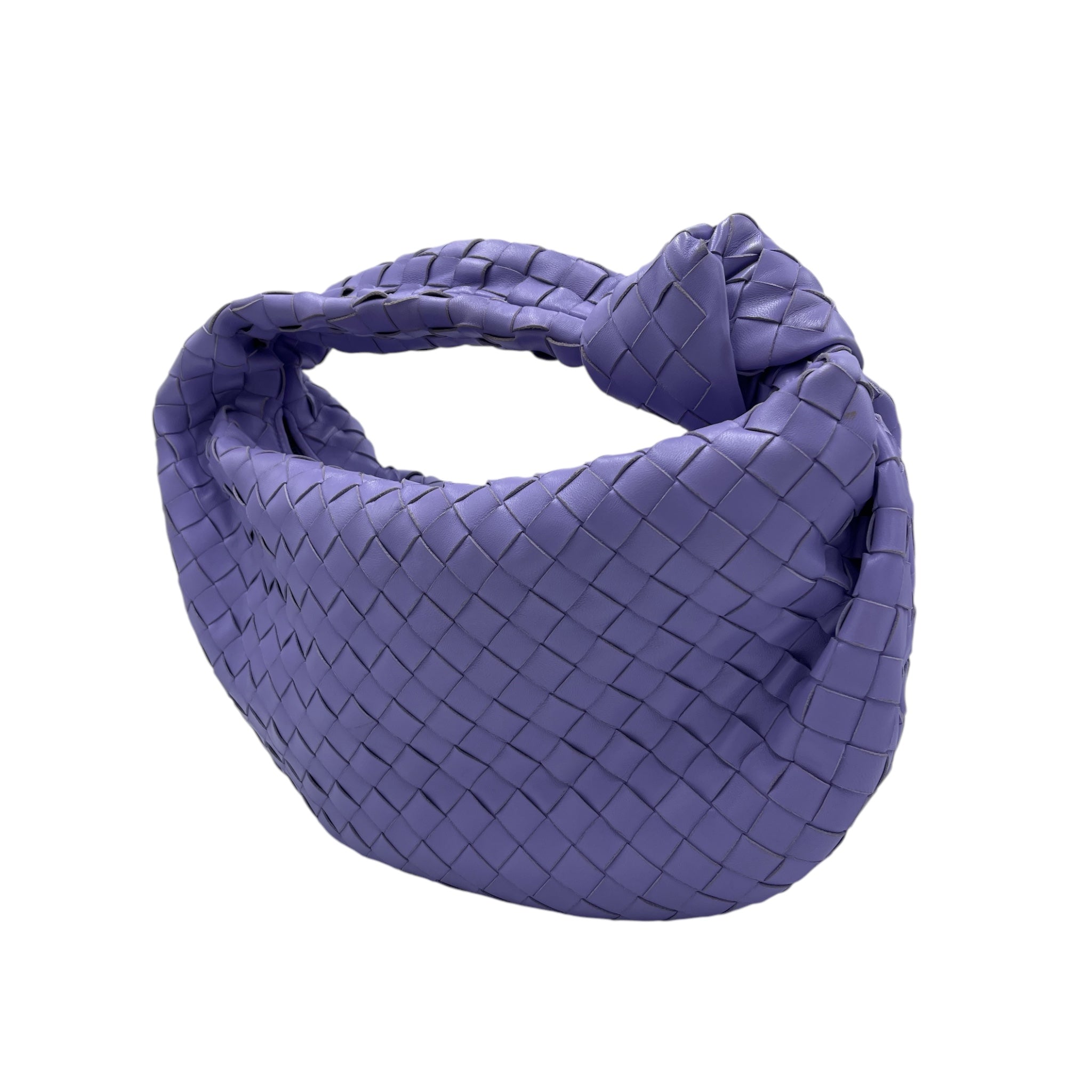 Borsa Bottega Veneta Jodie