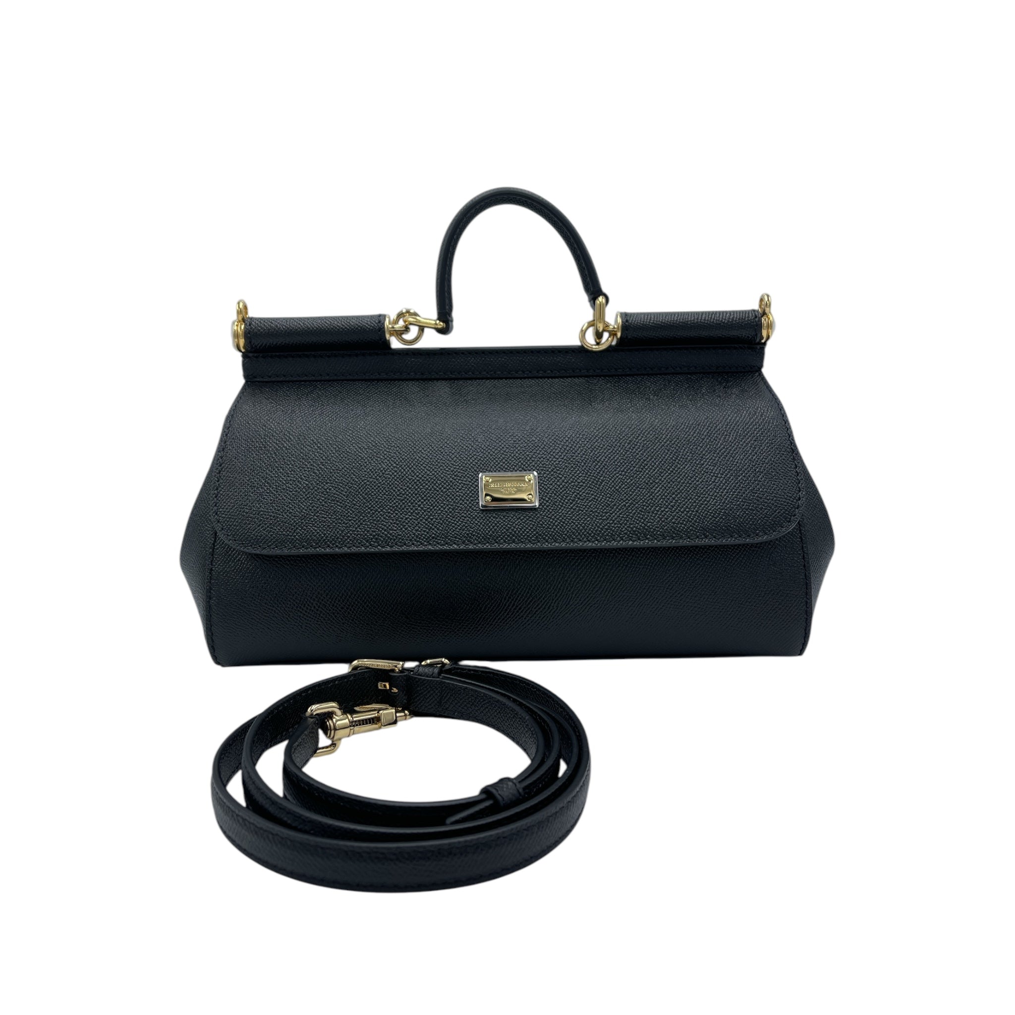 Borsa Miss Sicily Dolce & Gabbana