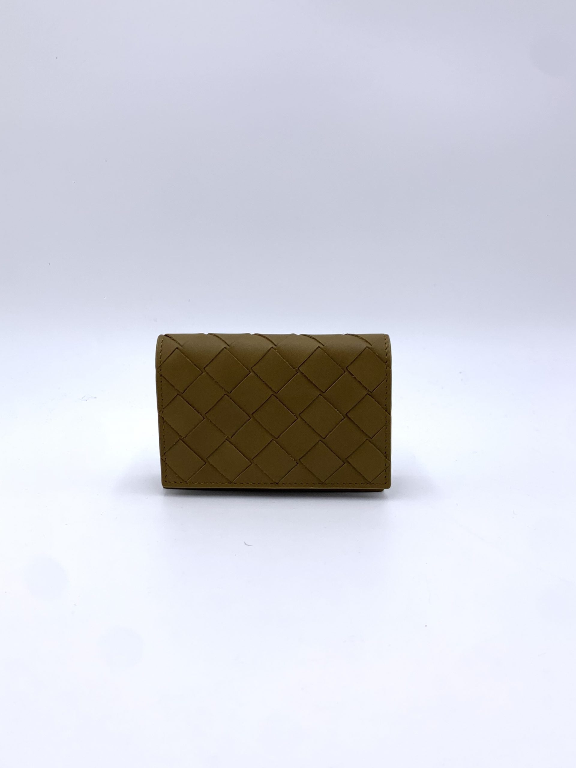 Portacarte Bottega Veneta