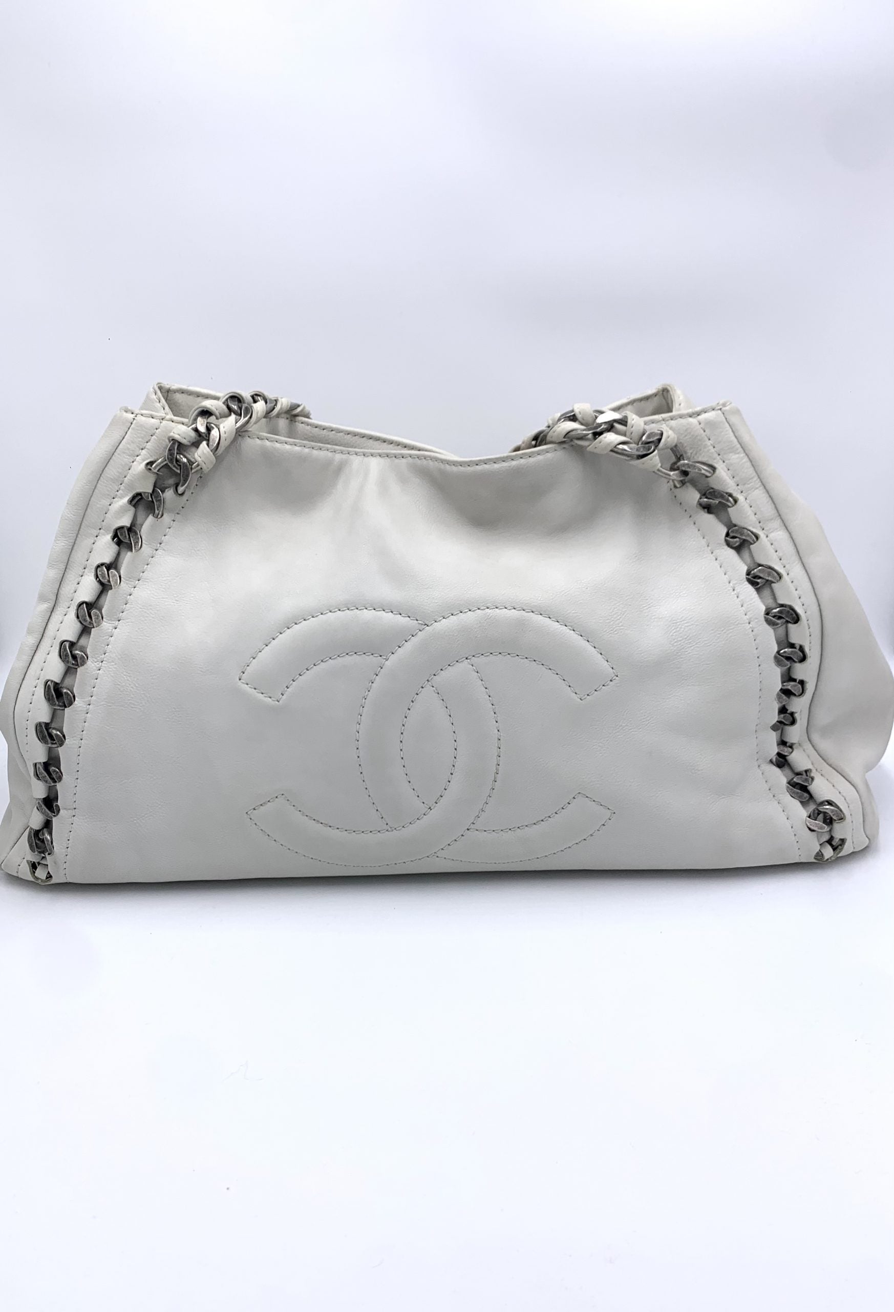 Borsa Chanel Shopper