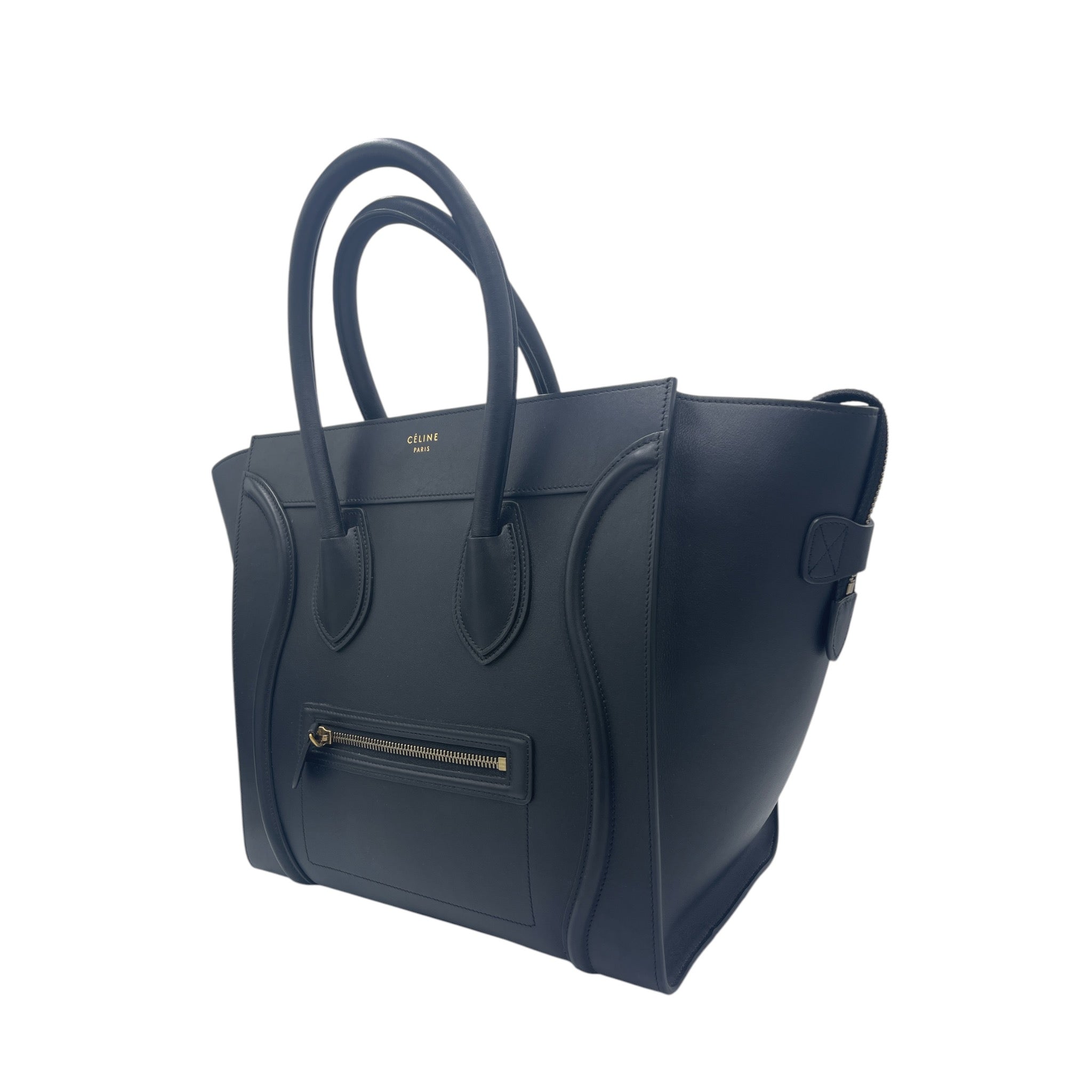 Borsa Celine Luggage