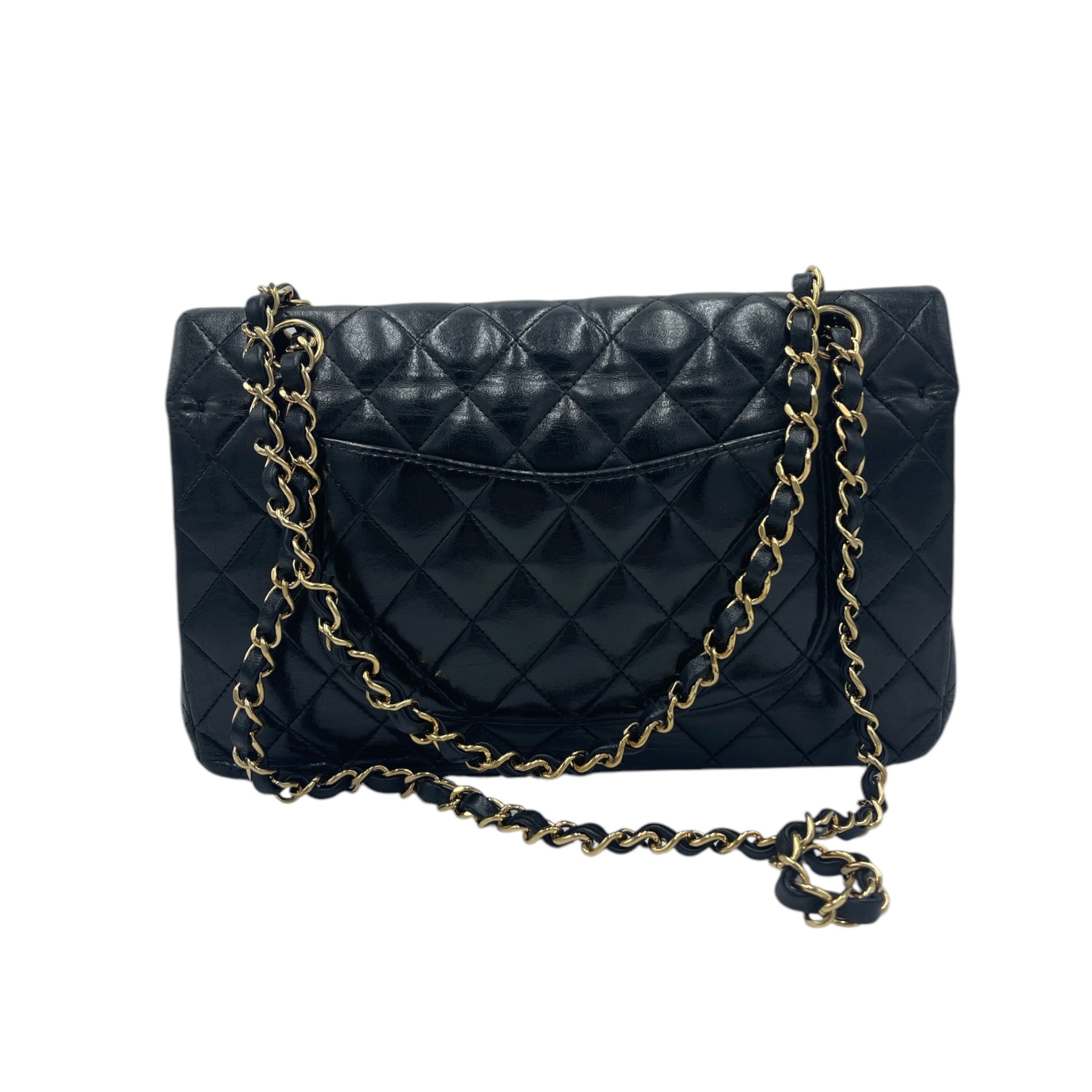 Borsa Chanel Timeless