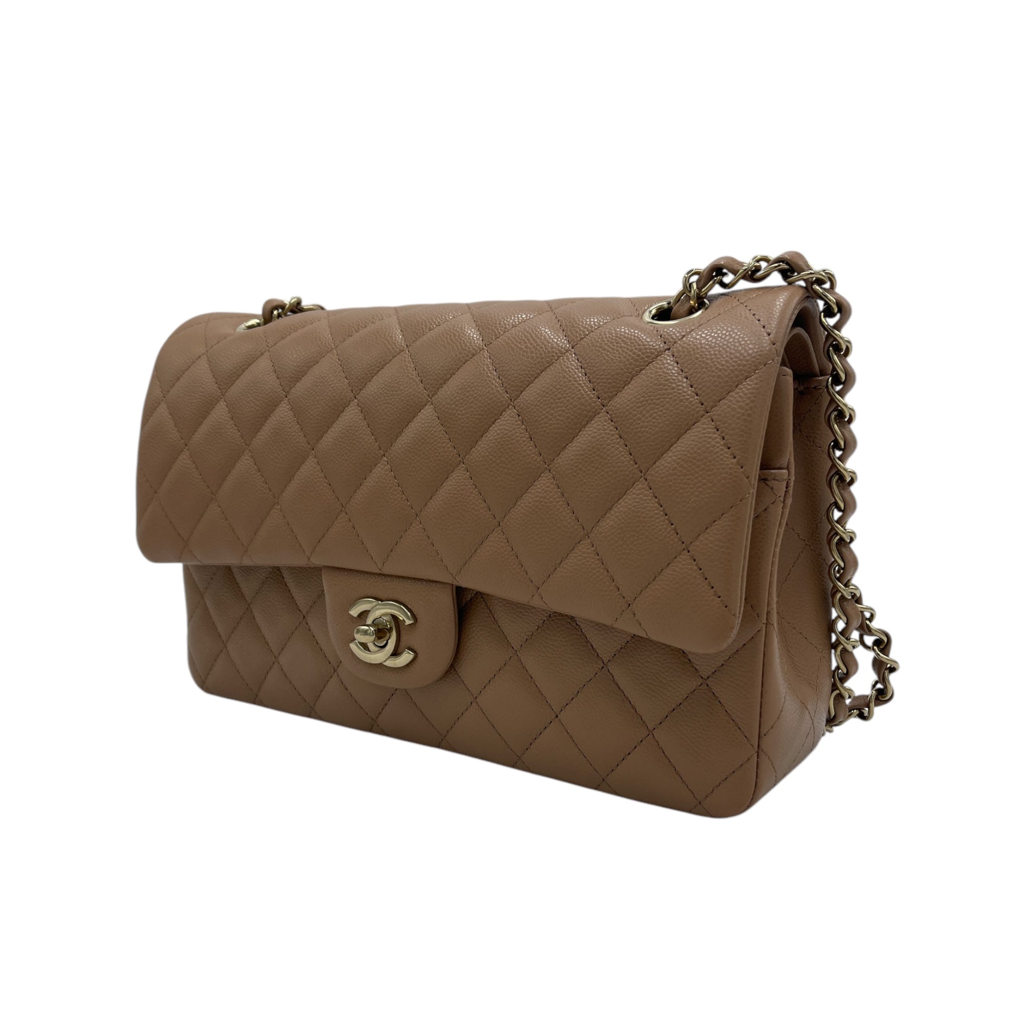 Borsa Chanel Timeless